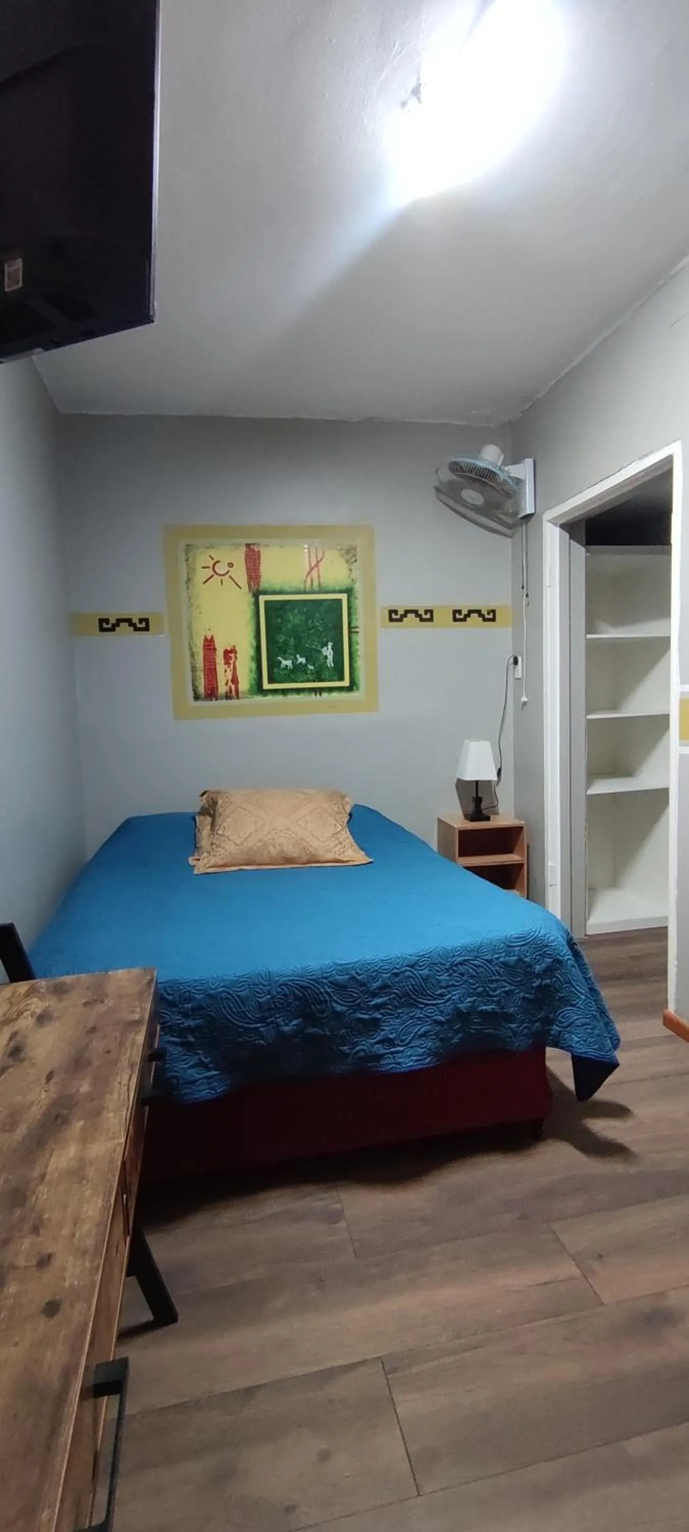 Hostal Copa Arica