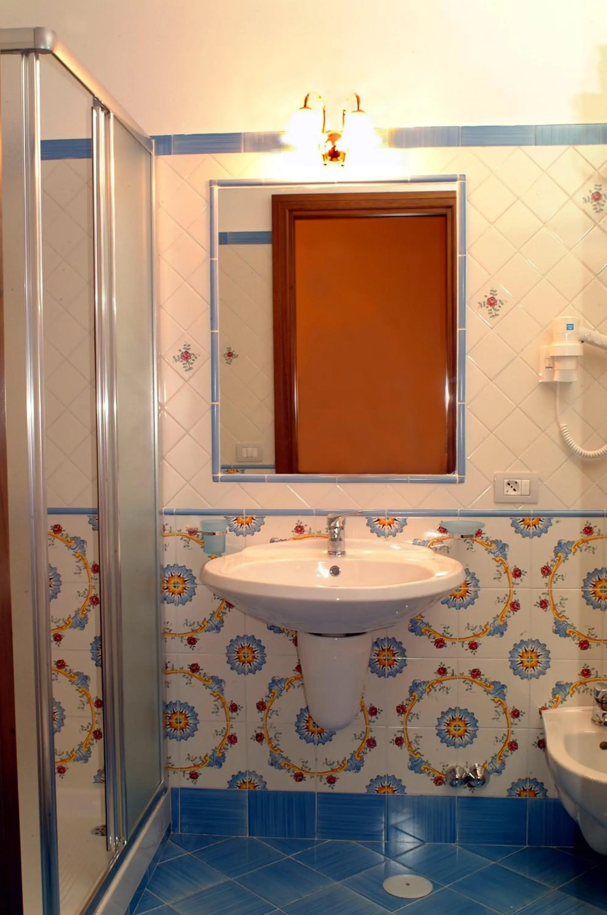 Deluxe Double Room - Garden in Il Roseto Deluxe Double Room - Garden in Il Roseto