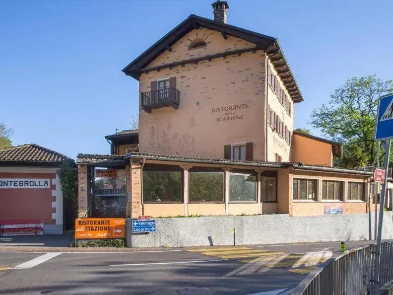Ristorante della Stazione Ristorante della Stazione