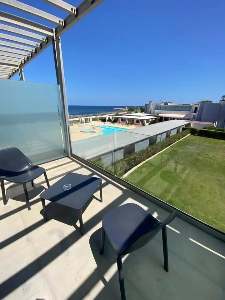 View (from property/room) in Baia dei Mulini Resort & Spa