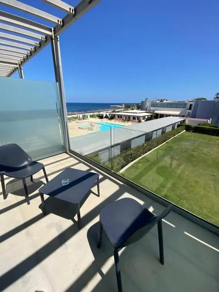 View (from property/room) in Baia dei Mulini Resort & Spa View (from property/room) in Baia dei Mulini Resort & Spa