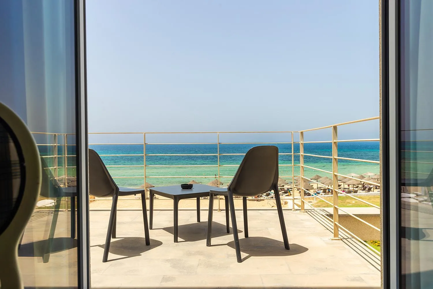 View (from property/room) in Baia dei Mulini Resort & Spa