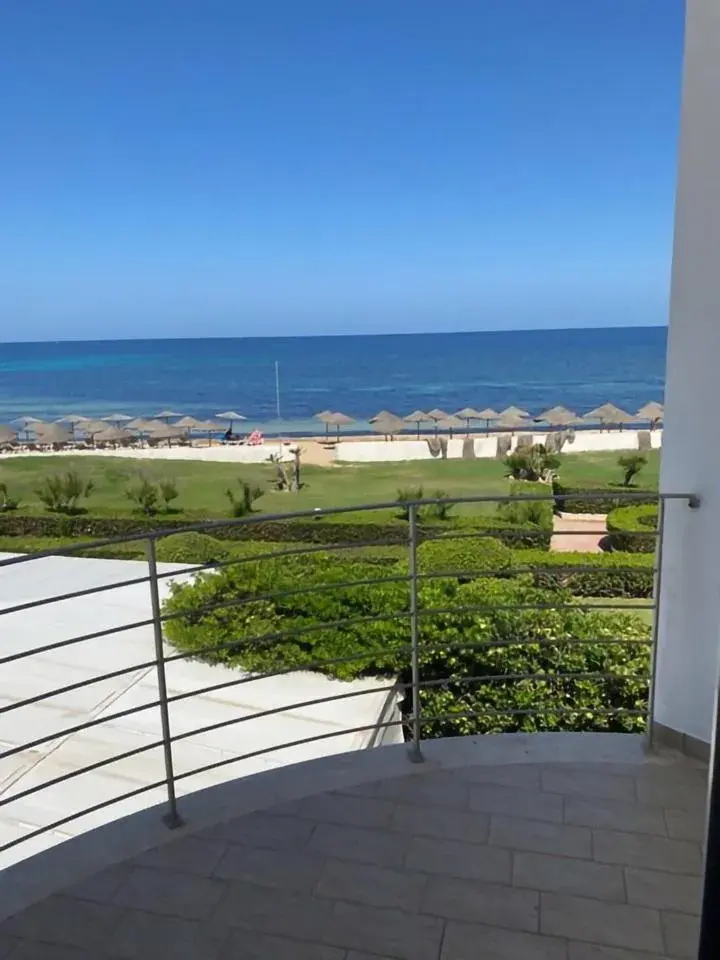 View (from property/room) in Baia dei Mulini Resort & Spa View (from property/room) in Baia dei Mulini Resort & Spa