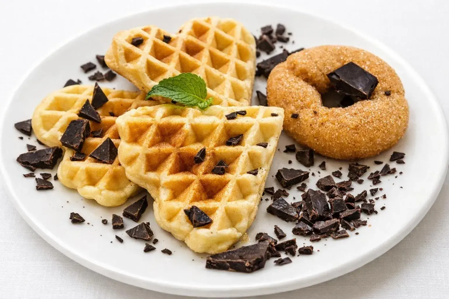 Buffet breakfast in Phi Hotel Ambra Buffet breakfast in Phi Hotel Ambra