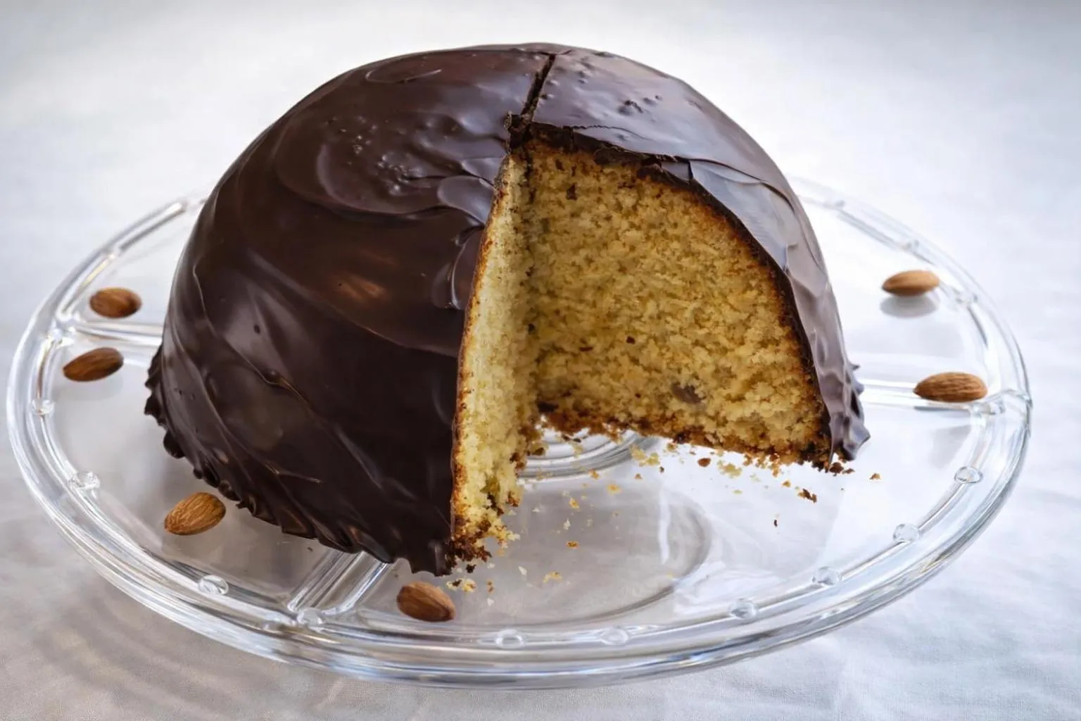 Breakfast in Phi Hotel Ambra