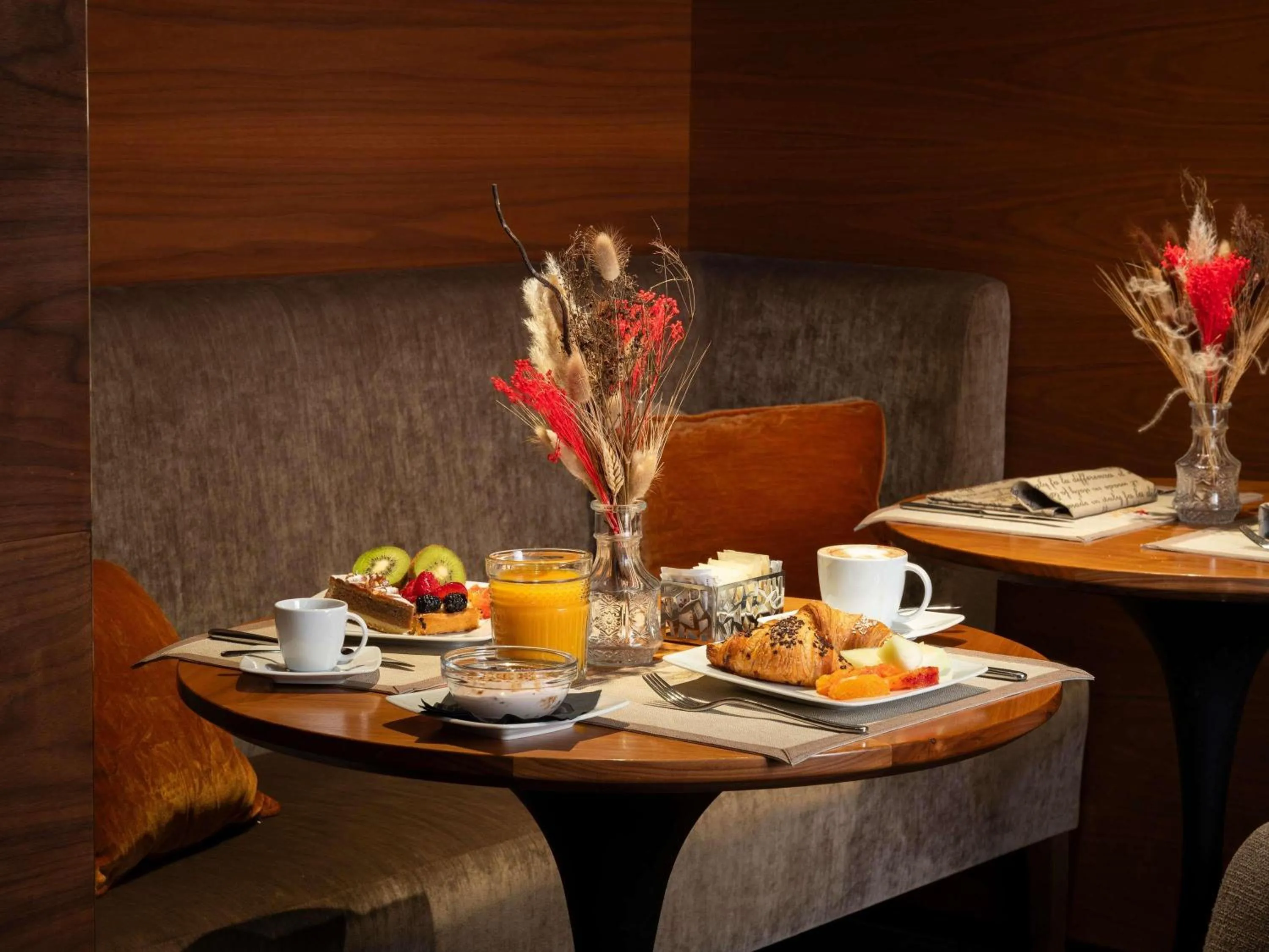 Property building in Cerretani Hotel Firenze - MGallery Collection