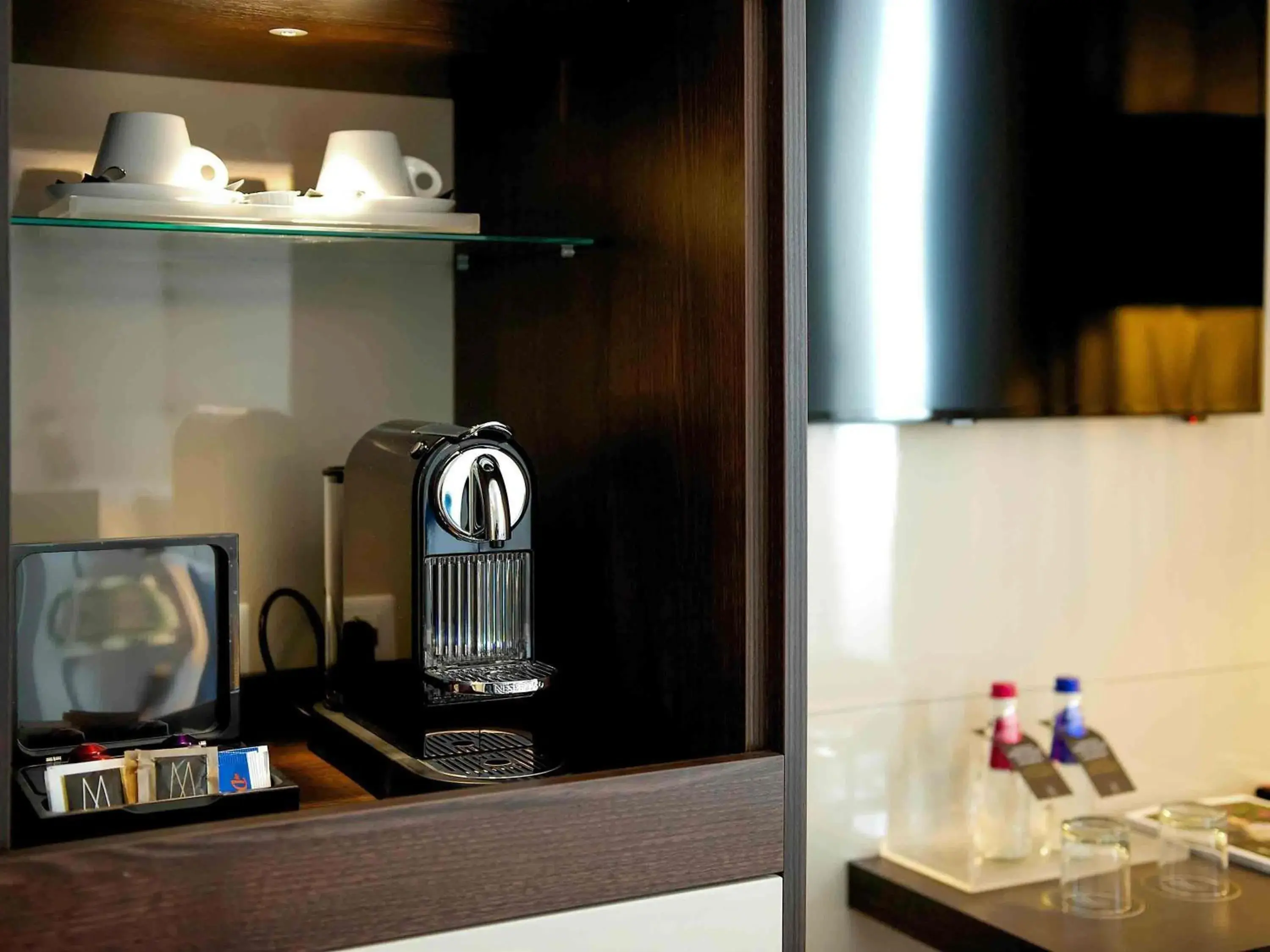 Bedroom in Cerretani Hotel Firenze - MGallery Collection Bedroom in Cerretani Hotel Firenze - MGallery Collection