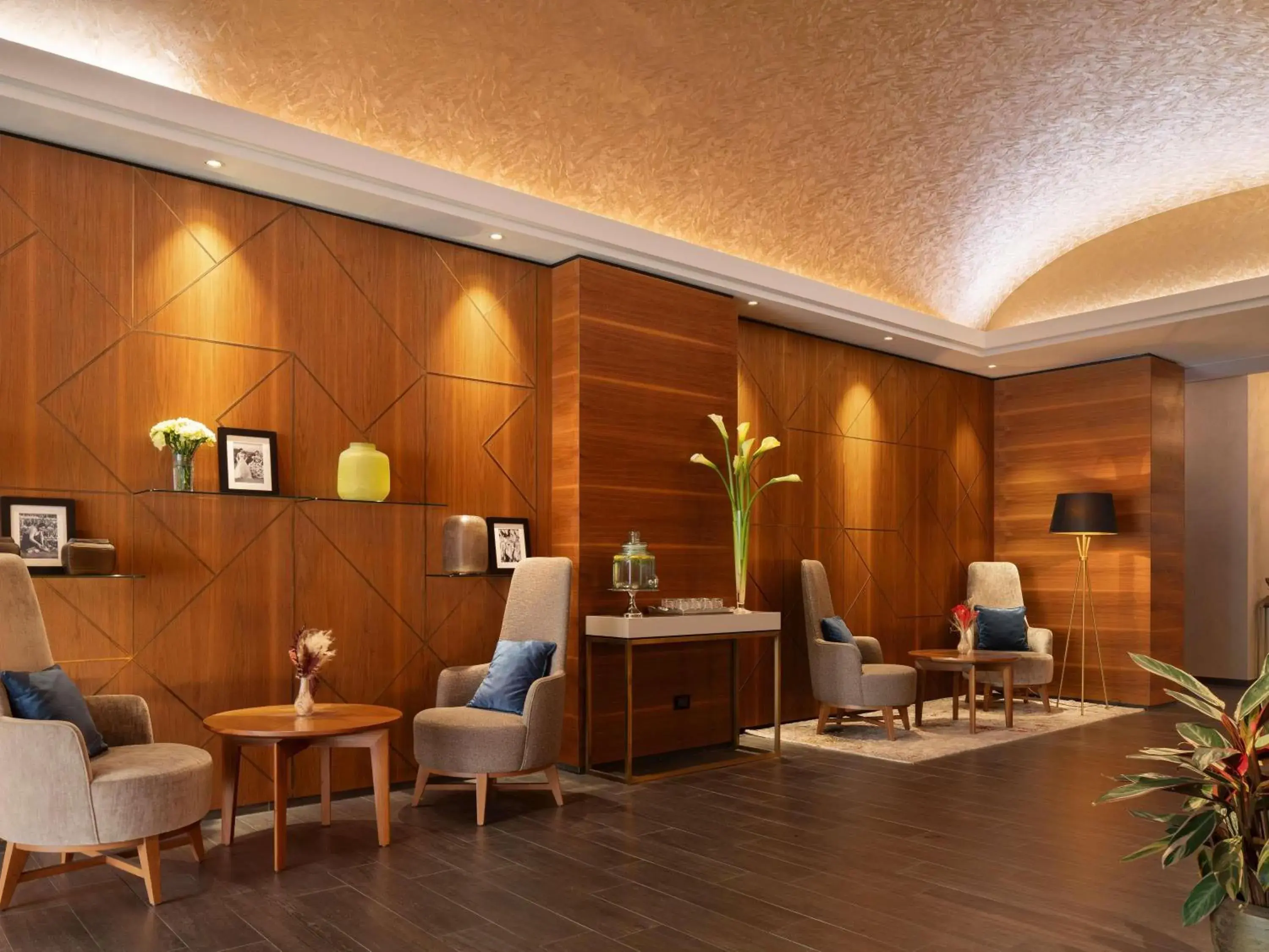 Property building in Cerretani Hotel Firenze - MGallery Collection Property building in Cerretani Hotel Firenze - MGallery Collection