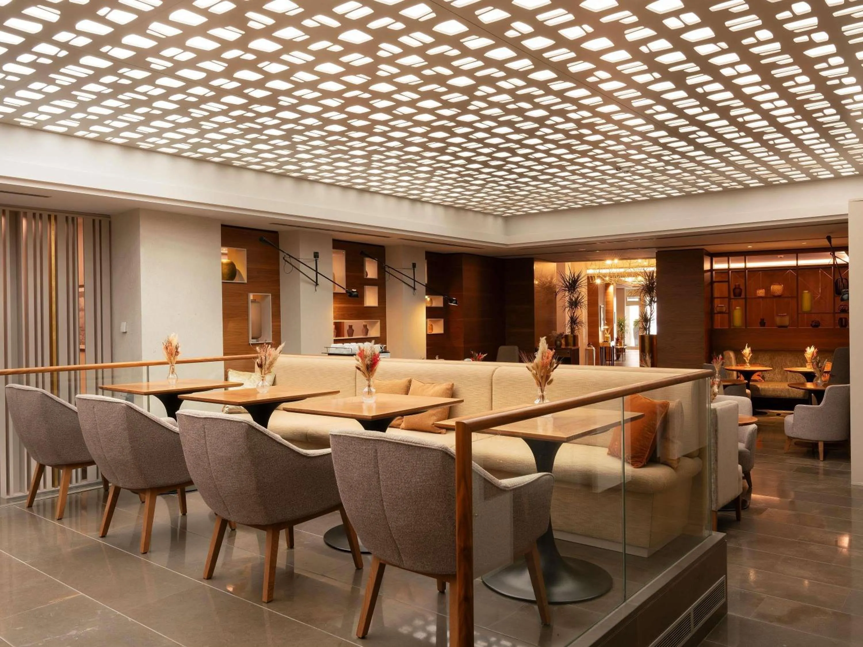 Breakfast in Cerretani Hotel Firenze - MGallery Collection