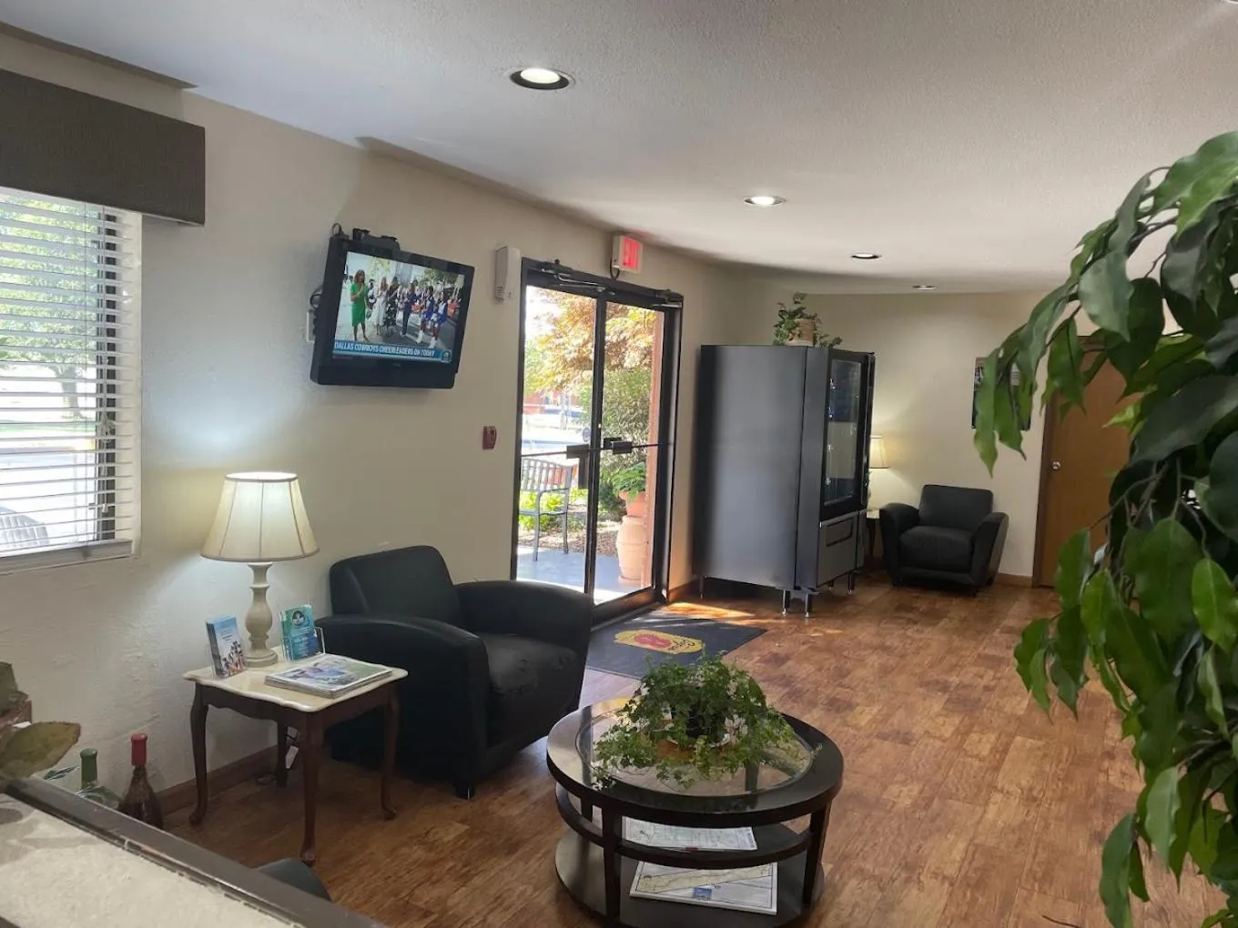 Property building in Super 8 by Wyndham Lebanon