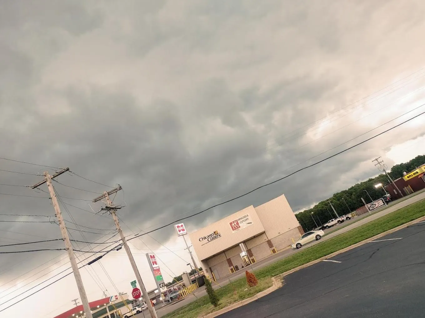 Neighbourhood in Super 8 by Wyndham Lebanon