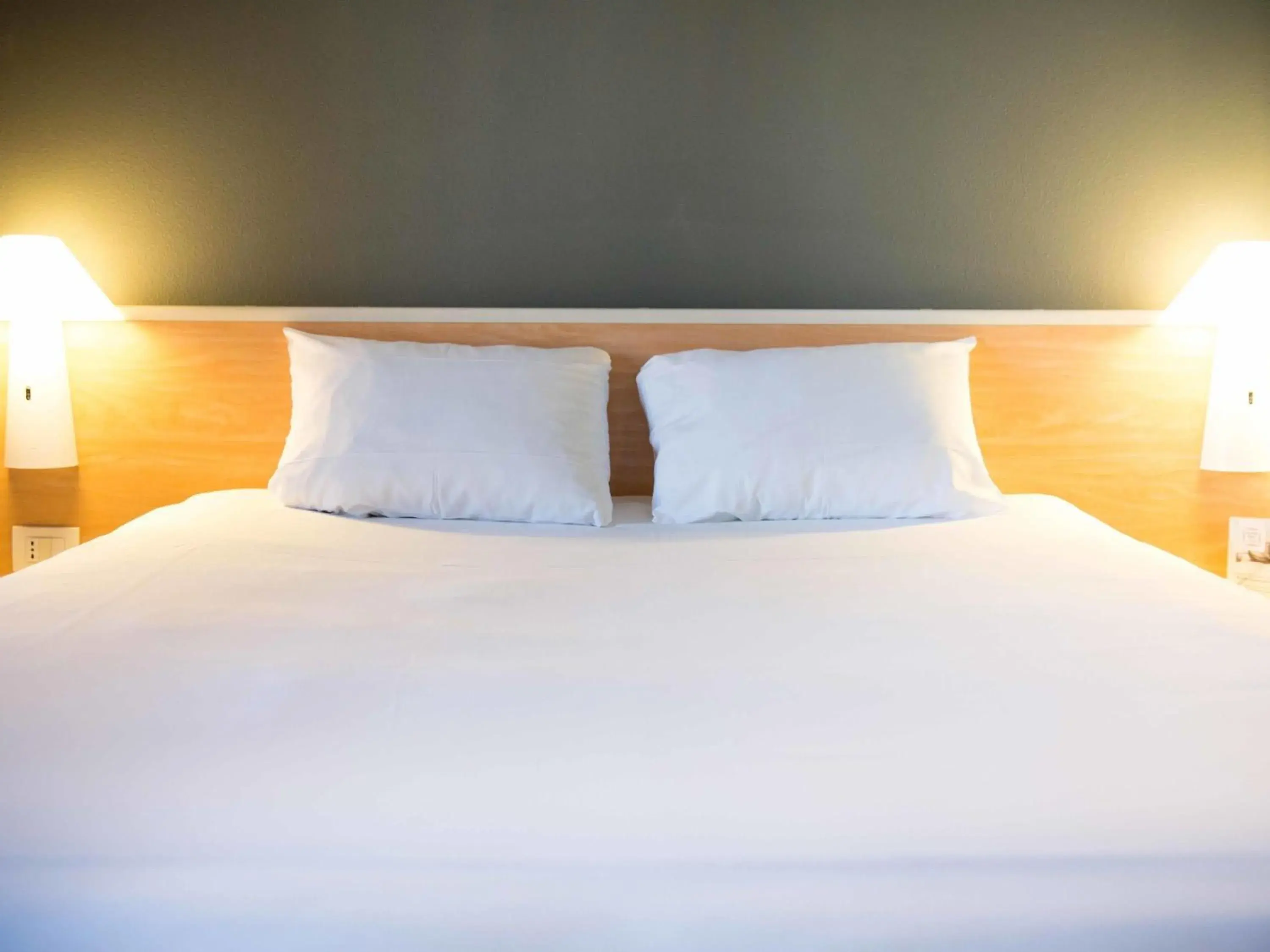 Standard Double Room in Hotel Ibis Firenze Nord Aeroporto Standard Double Room in Hotel Ibis Firenze Nord Aeroporto