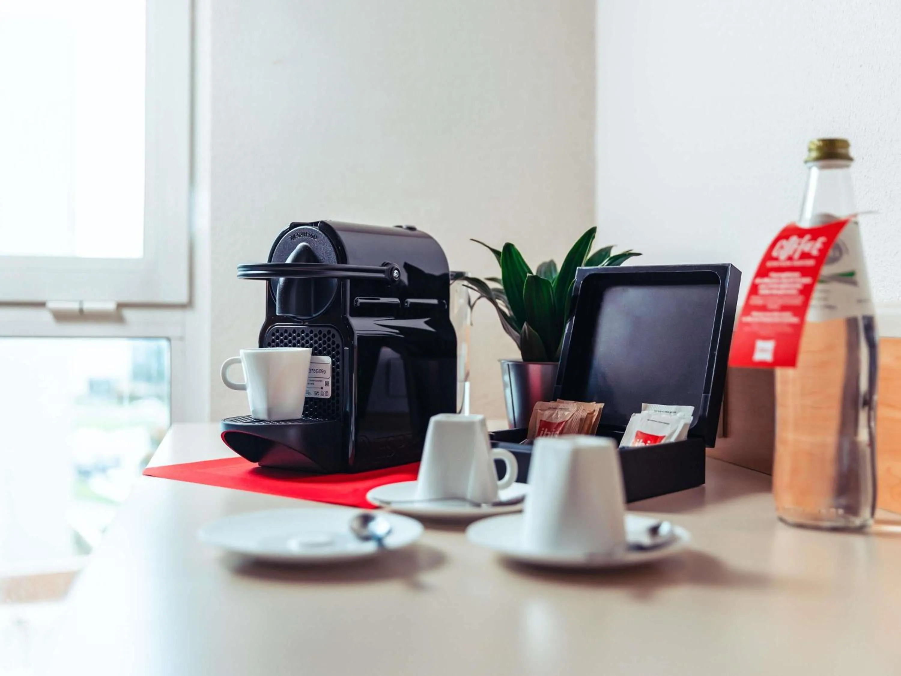 Bedroom in Hotel Ibis Firenze Nord Aeroporto