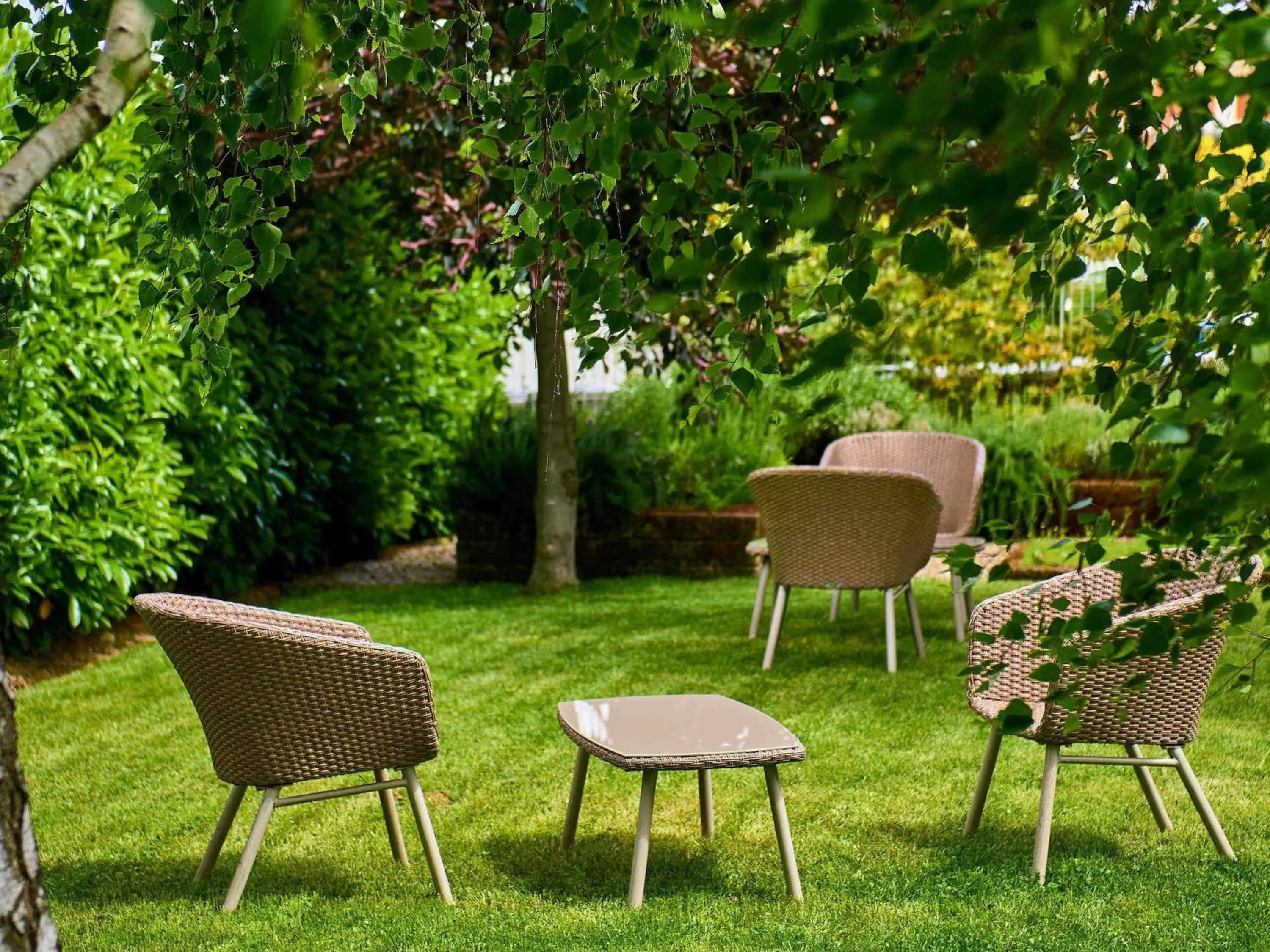 Property building in Hotel Ibis Firenze Prato Est