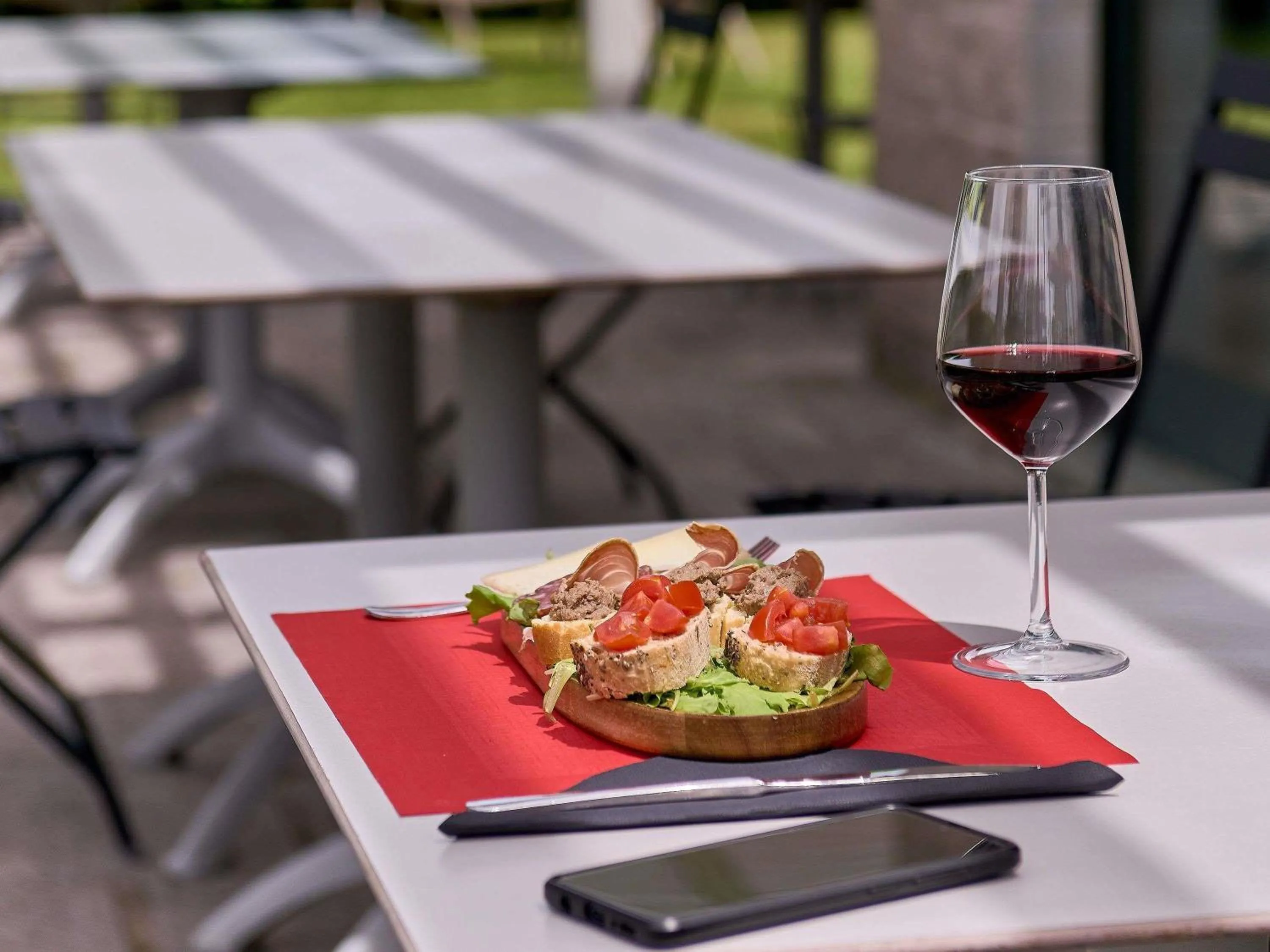 Other in Hotel Ibis Firenze Prato Est