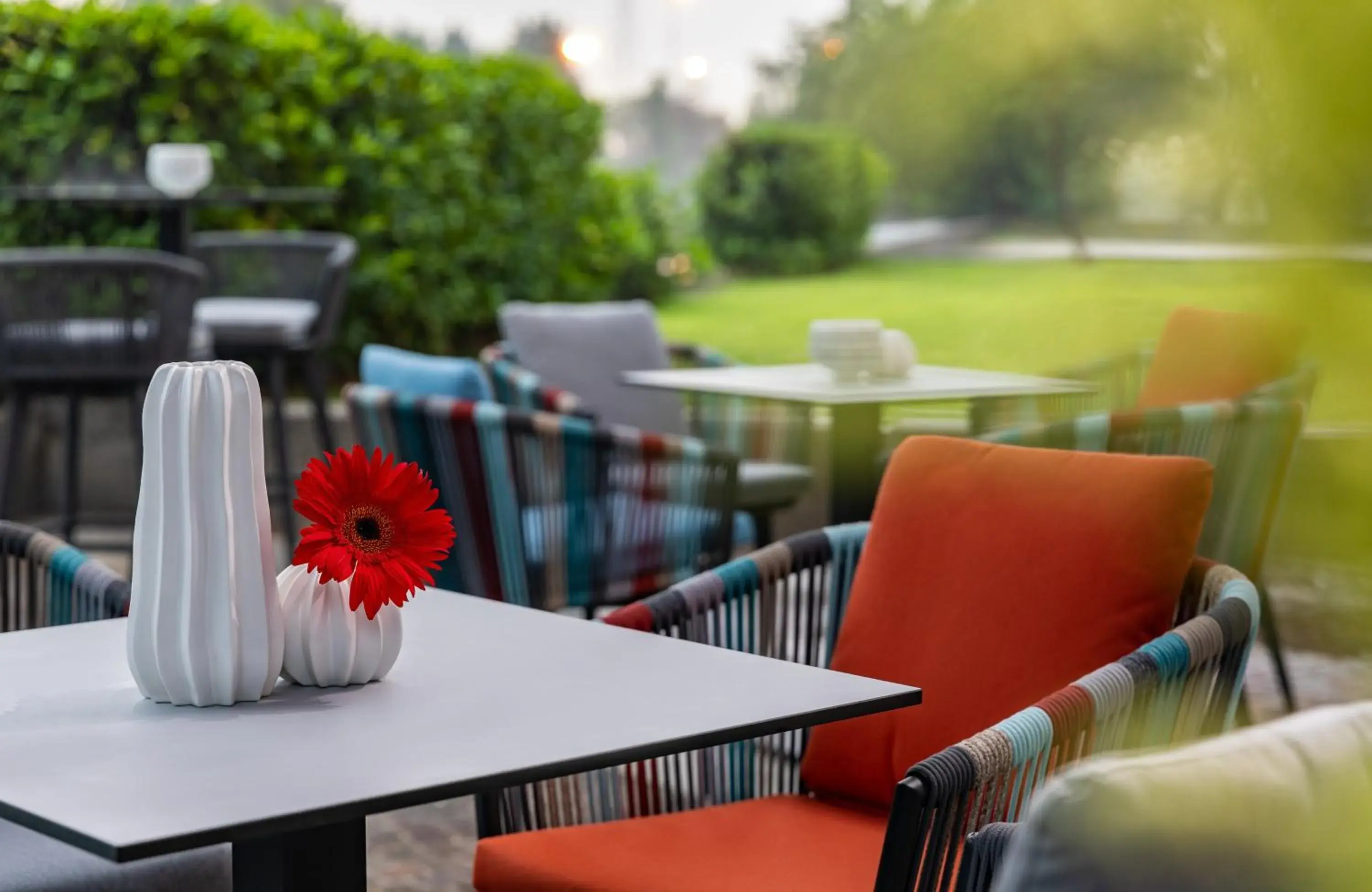 Property building in Leonardo Hotel Verona Property building in Leonardo Hotel Verona