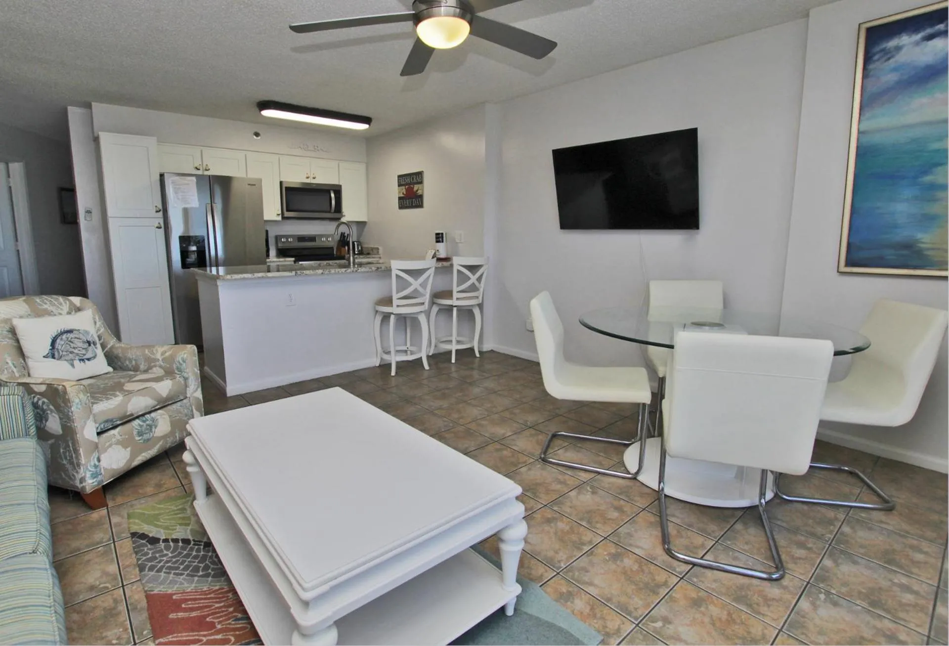 Tradewinds 807 by Youngs Suncoast