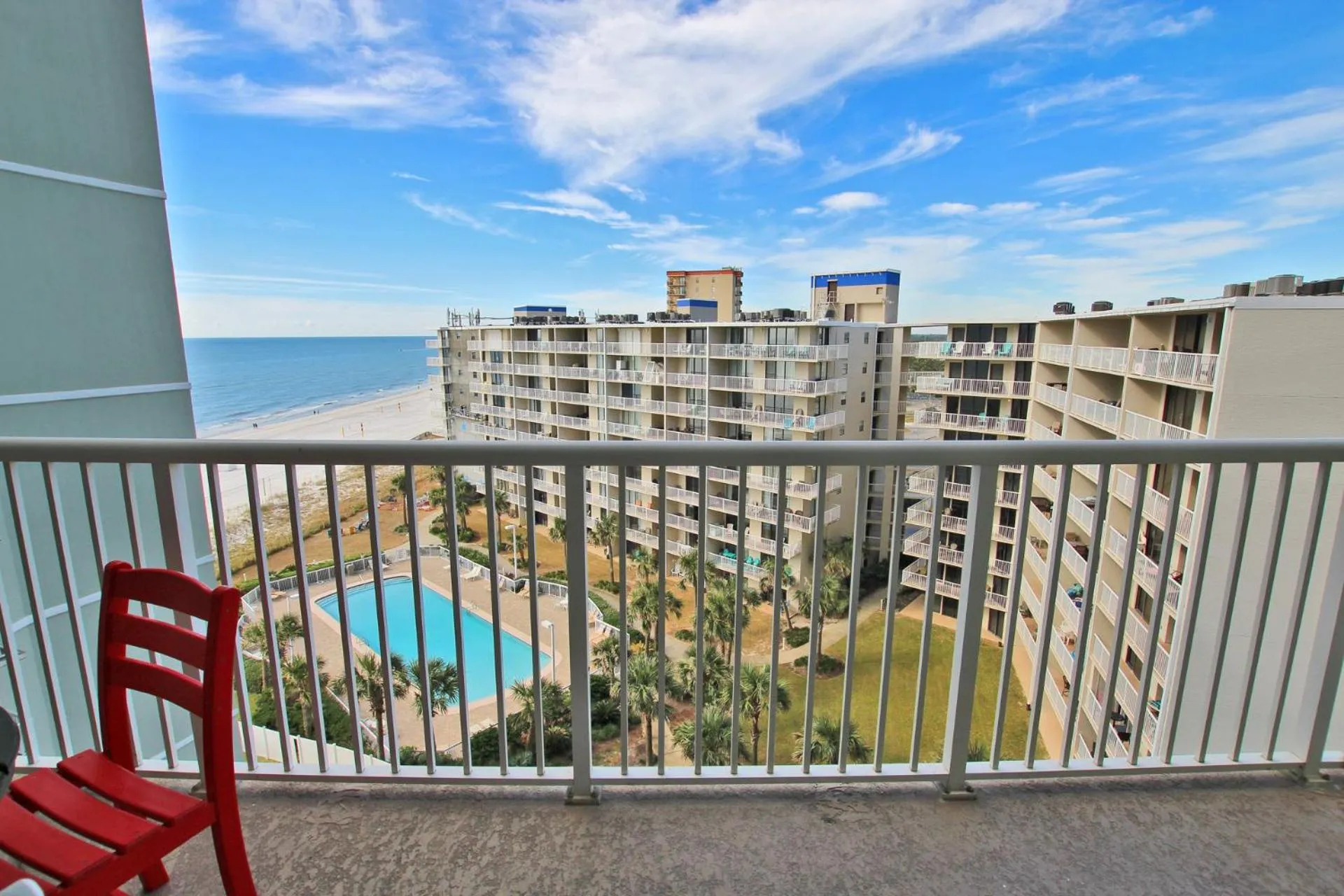 Tradewinds 807 by Youngs Suncoast