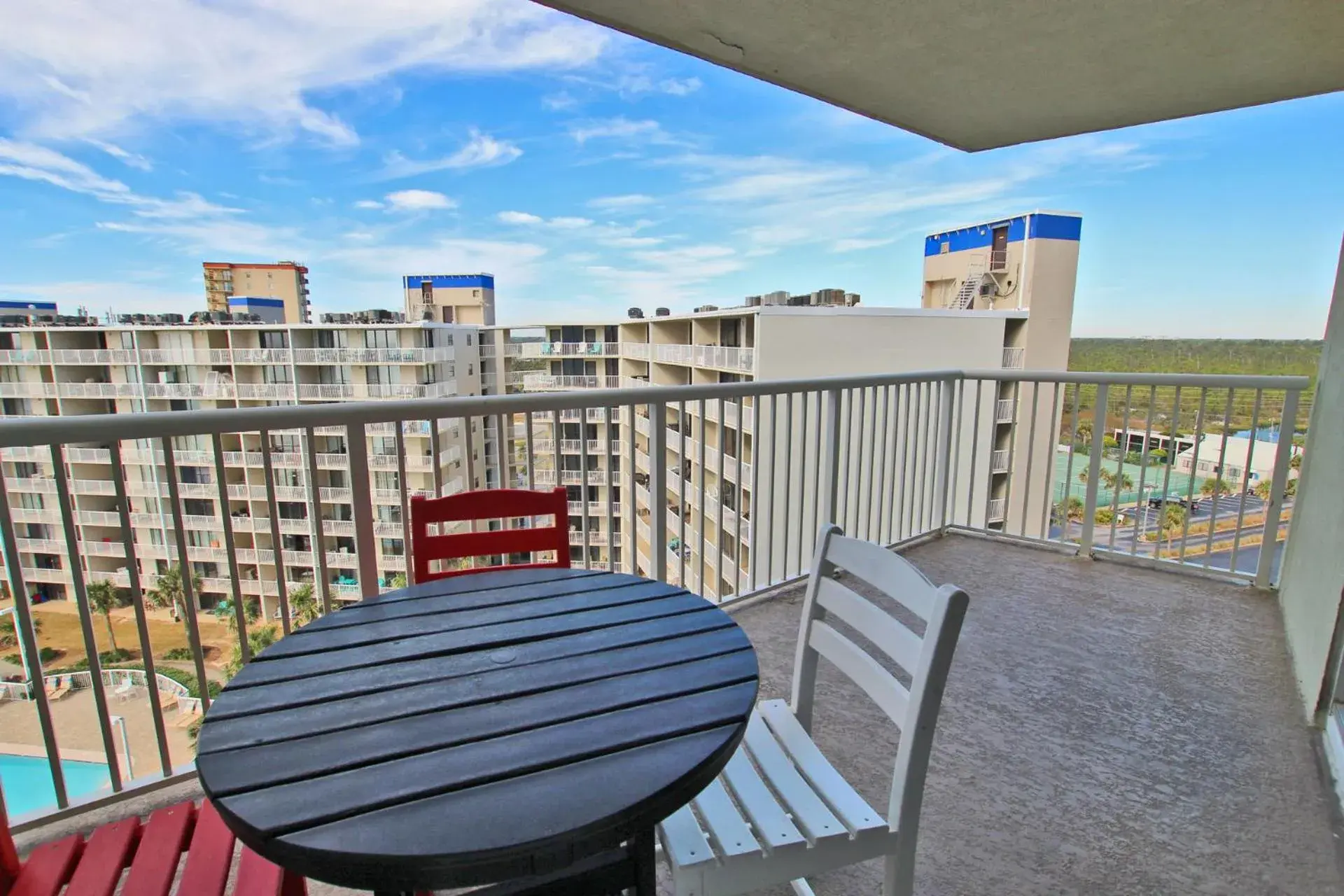 Tradewinds 807 by Youngs Suncoast Tradewinds 807 by Youngs Suncoast