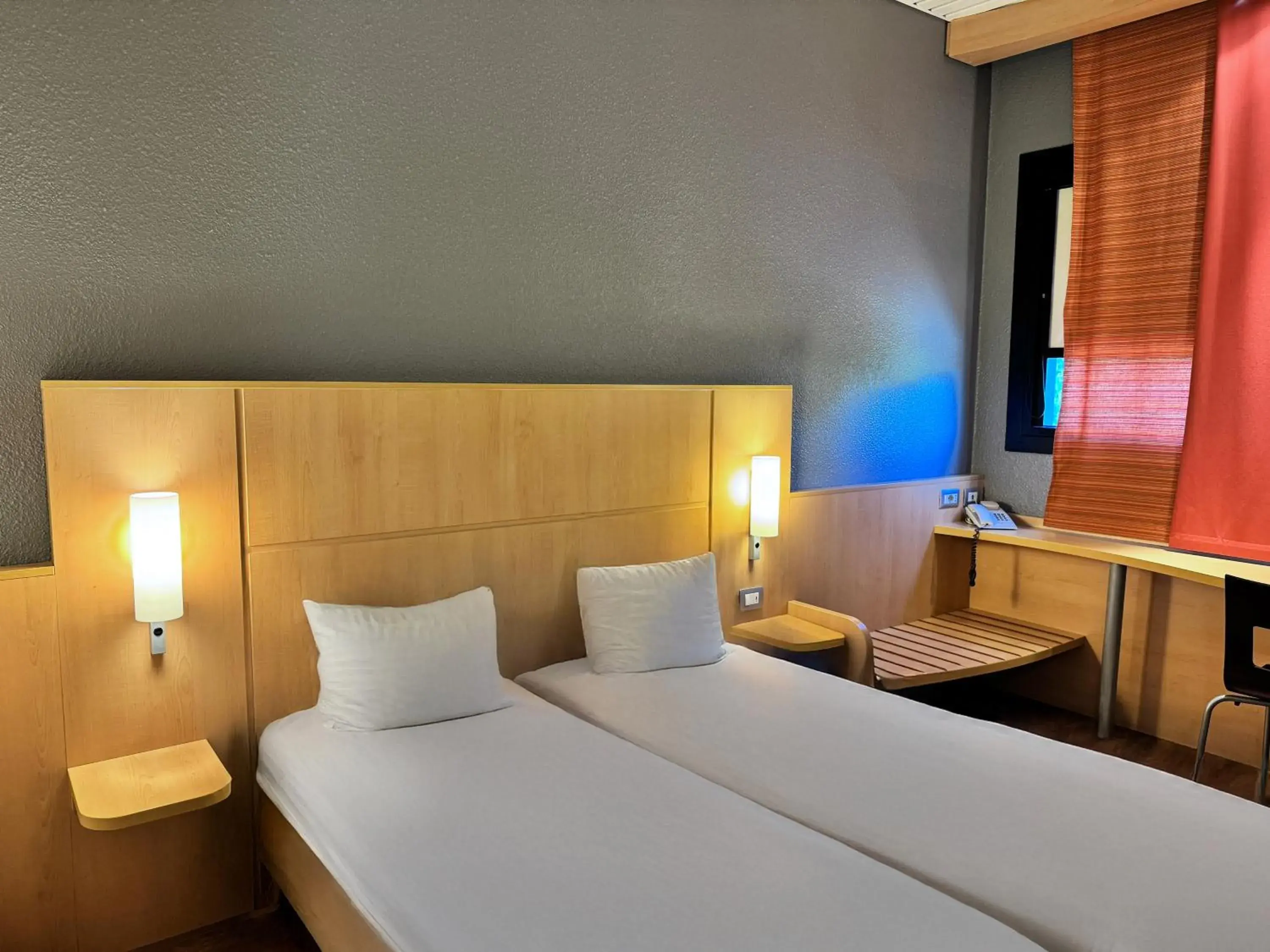 Bed in a&o Hostel Milano Ca Granda Bed in a&o Hostel Milano Ca Granda