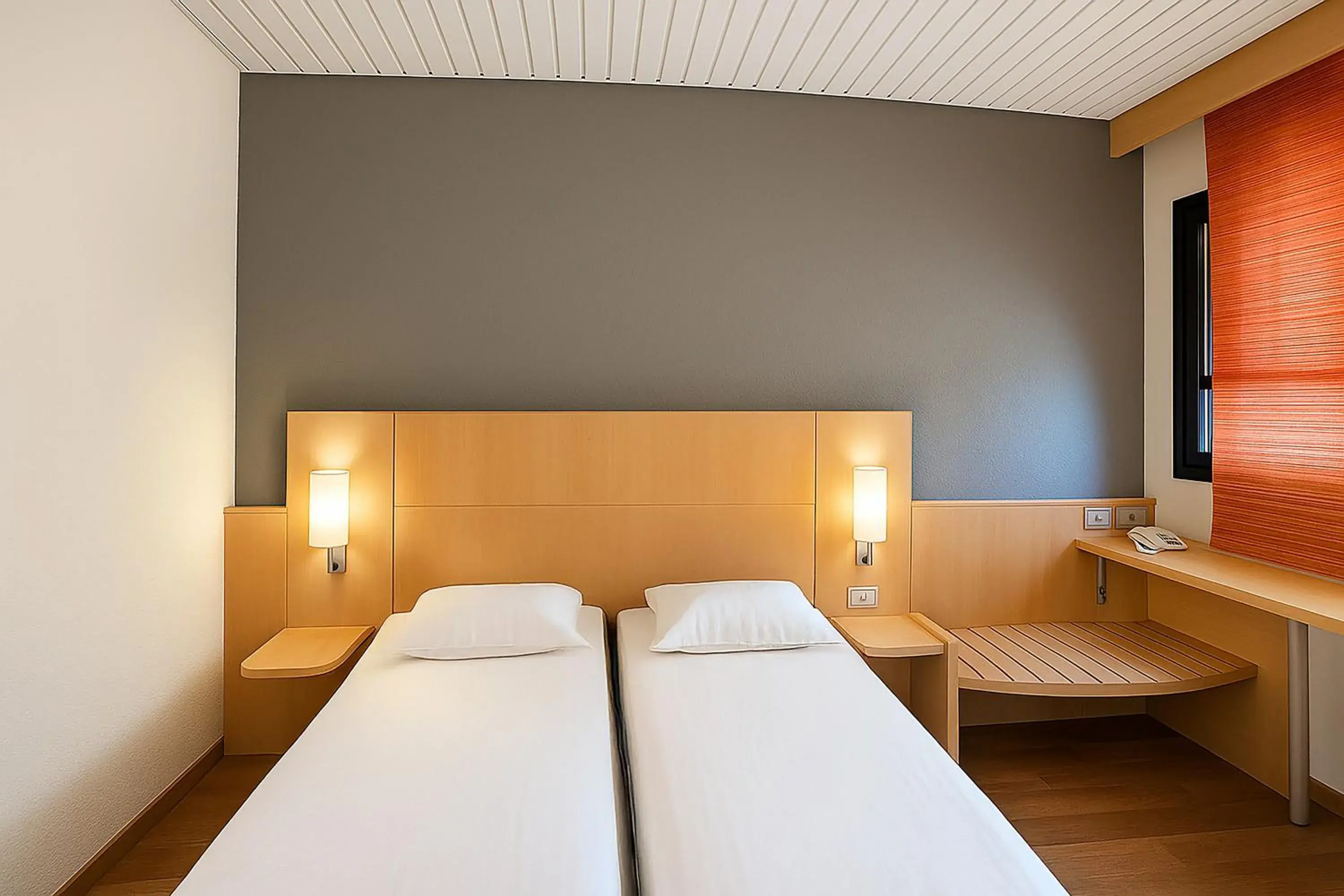 Bed in a&o Hostel Milano Ca Granda Bed in a&o Hostel Milano Ca Granda