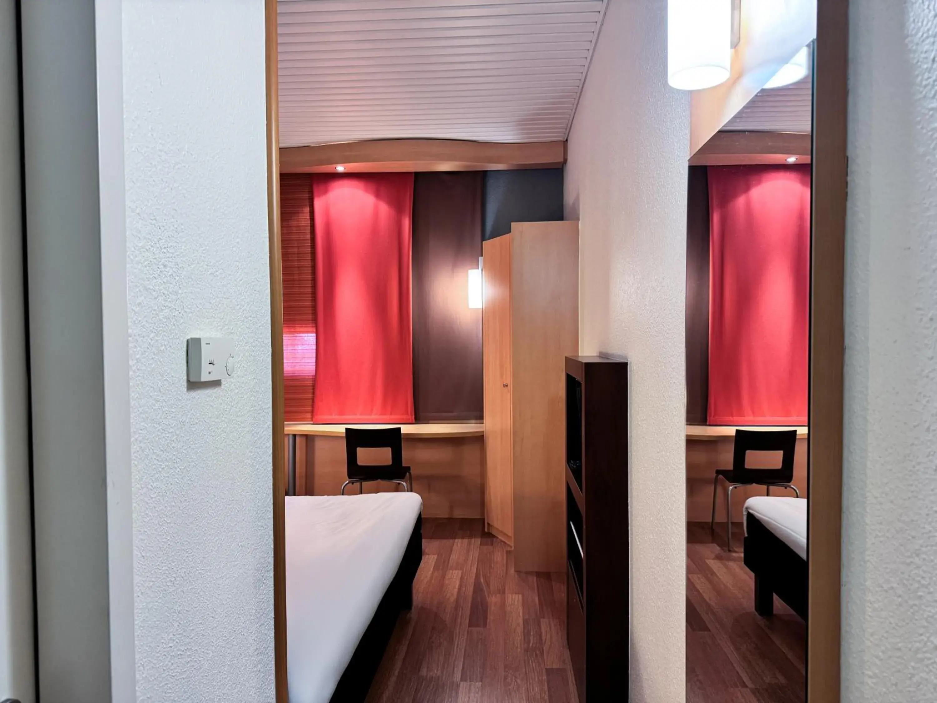 Bed in a&o Hostel Milano Ca Granda Bed in a&o Hostel Milano Ca Granda