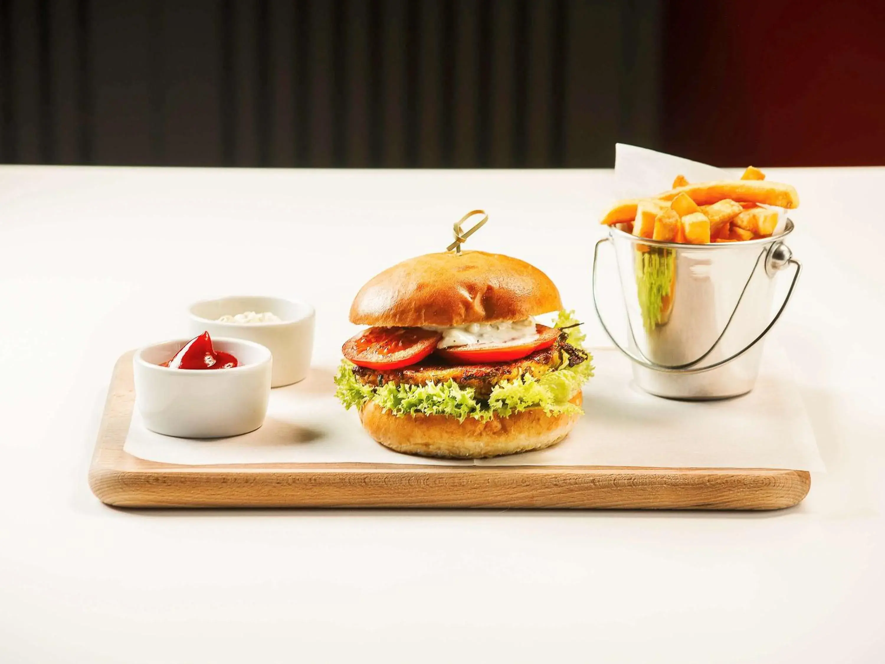 Restaurant/places to eat in Hotel Ibis Milano Ca' Granda Restaurant/places to eat in Hotel Ibis Milano Ca' Granda