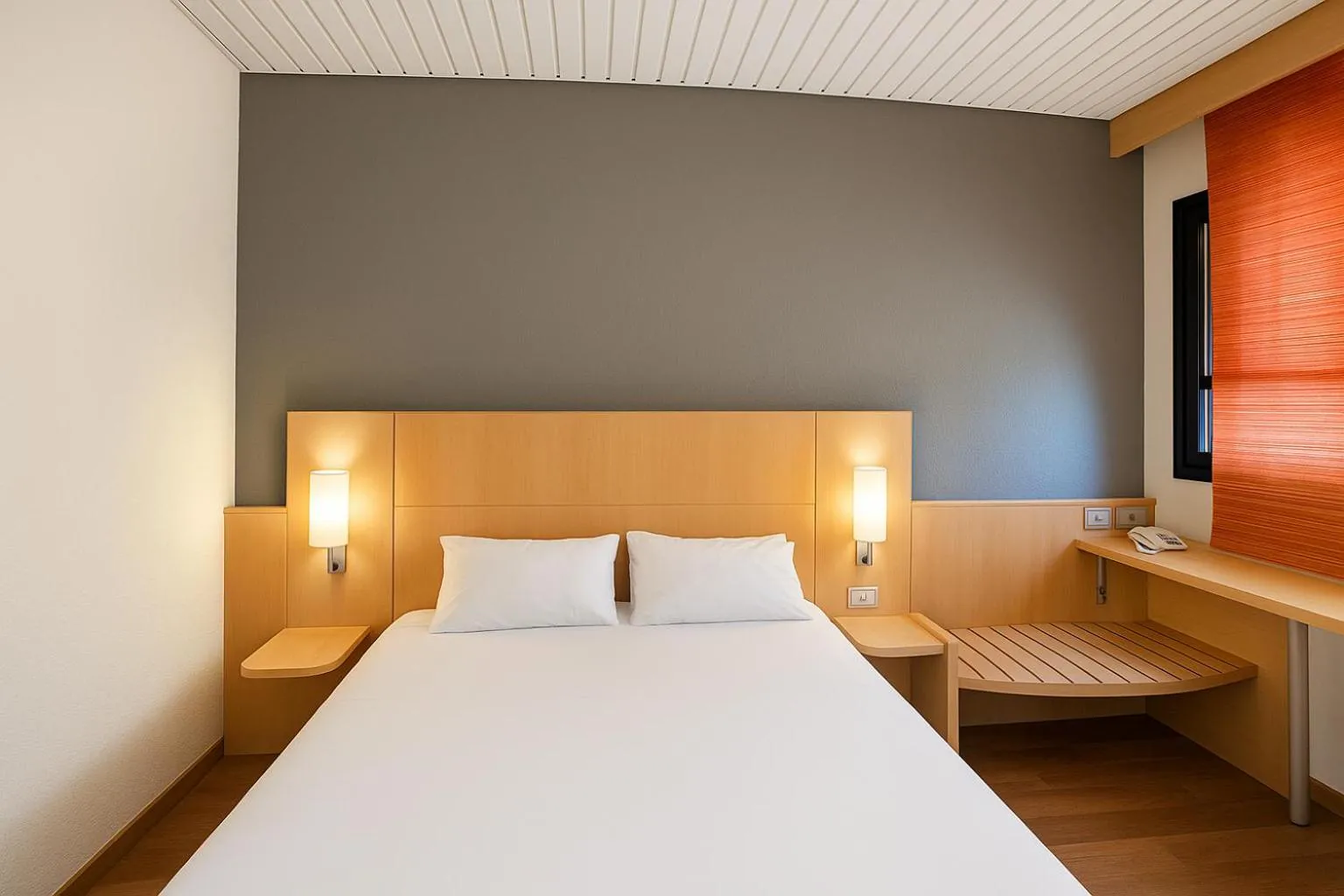 Bed in a&o Hostel Milano Ca Granda