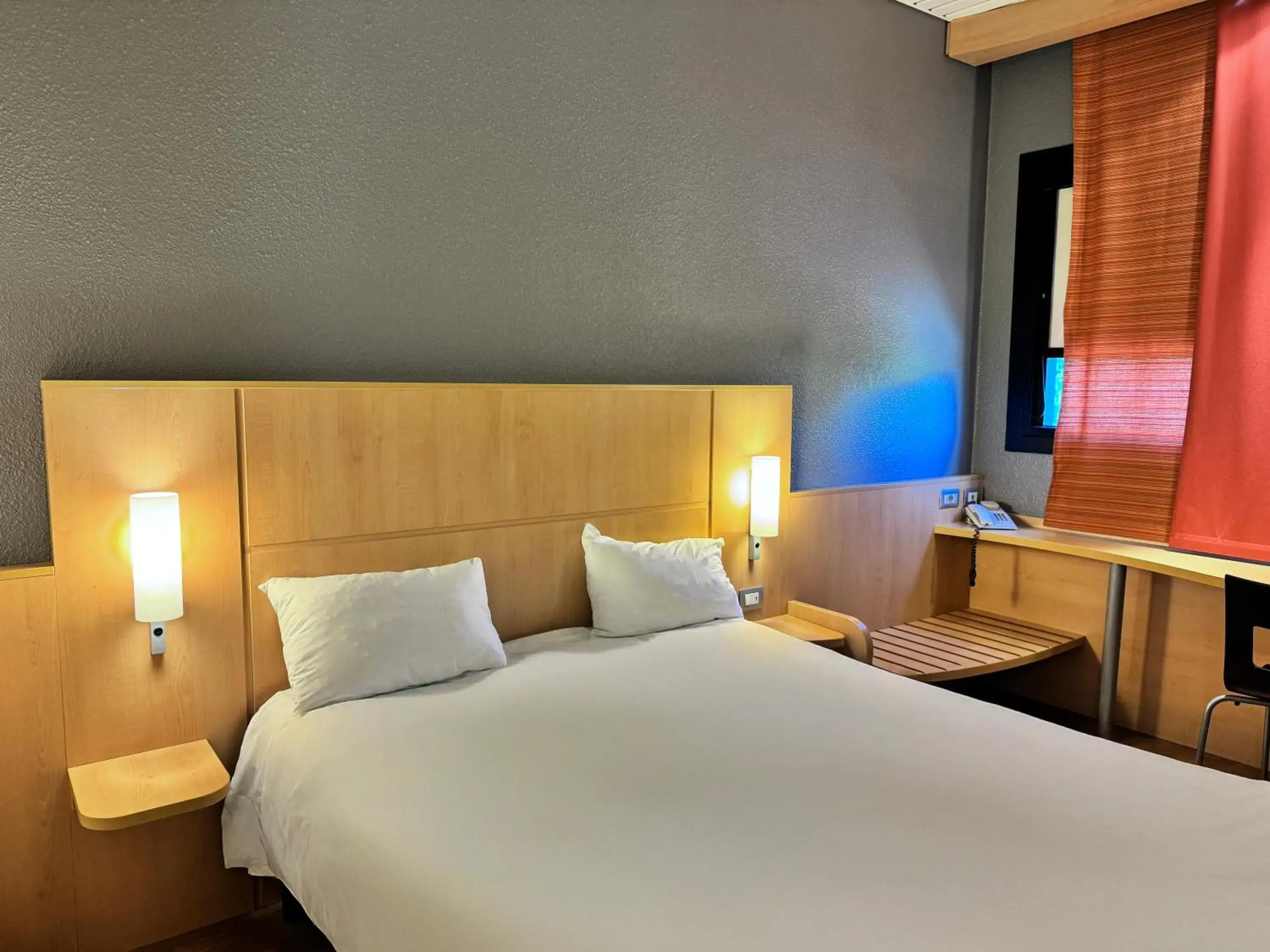 Bed in a&o Hostel Milano Ca Granda Bed in a&o Hostel Milano Ca Granda