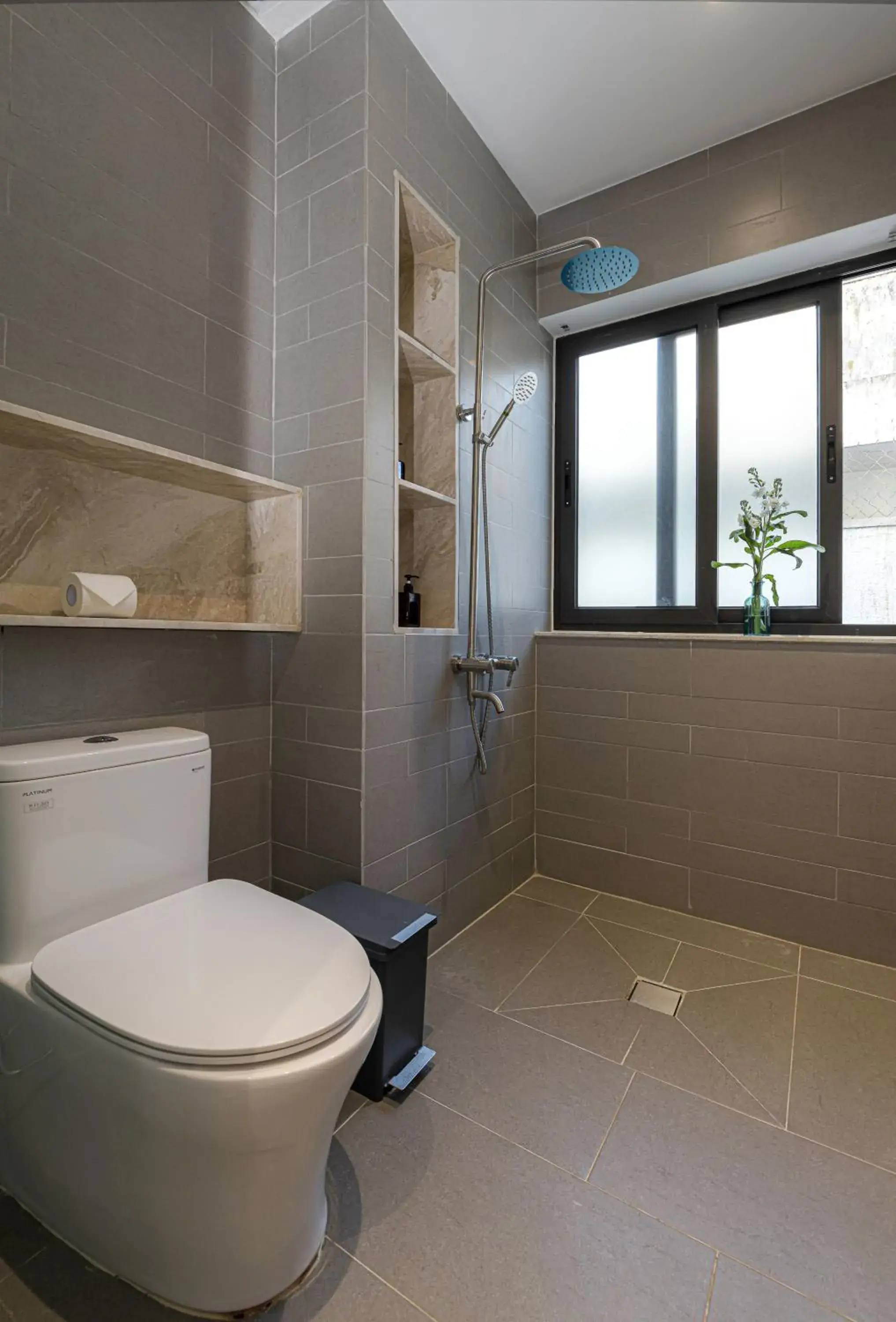 Bathroom in Thơm House Bathroom in Thơm House