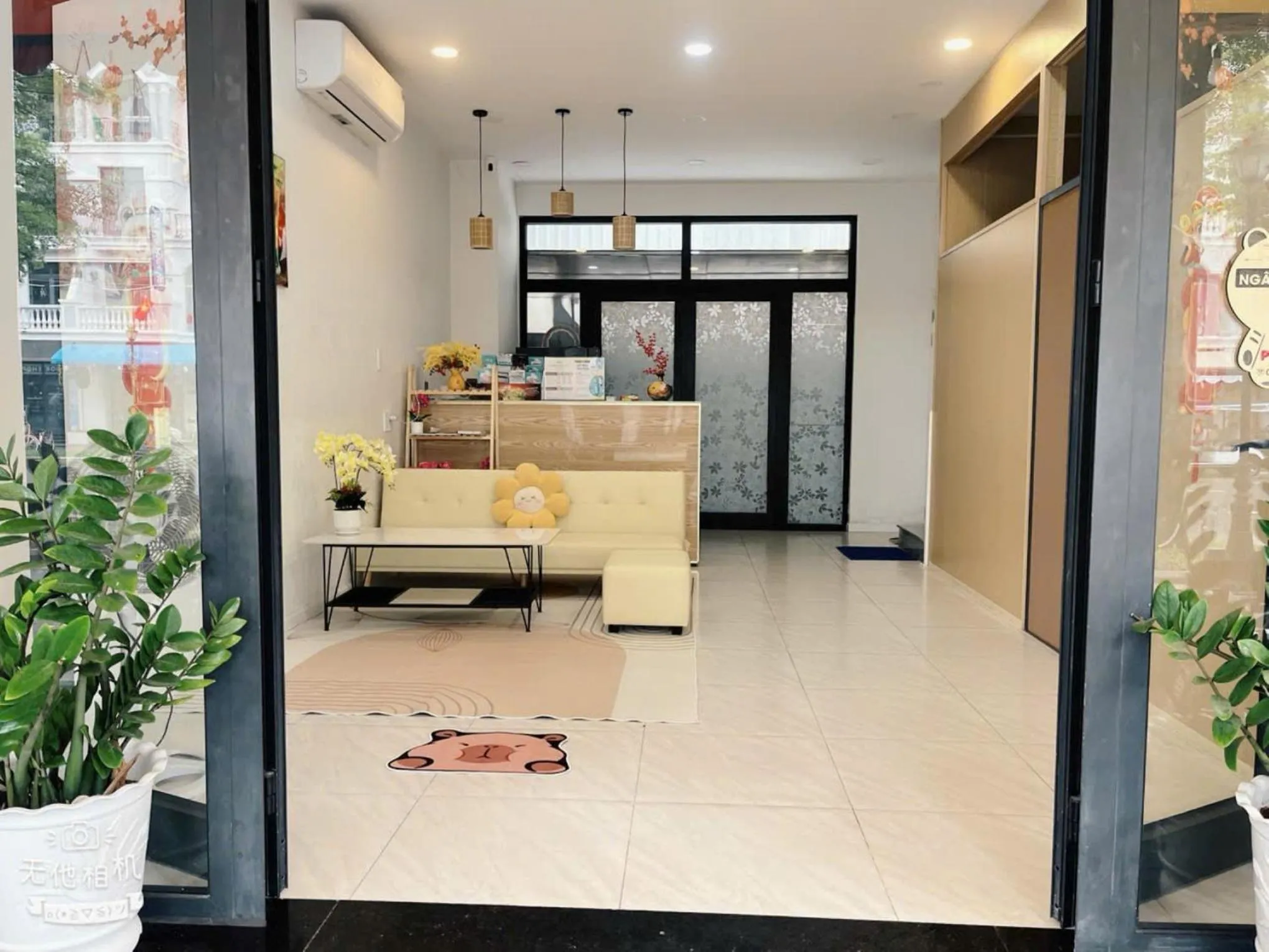 Ngân Hà Star Homestay - Grand World Phú Quốc