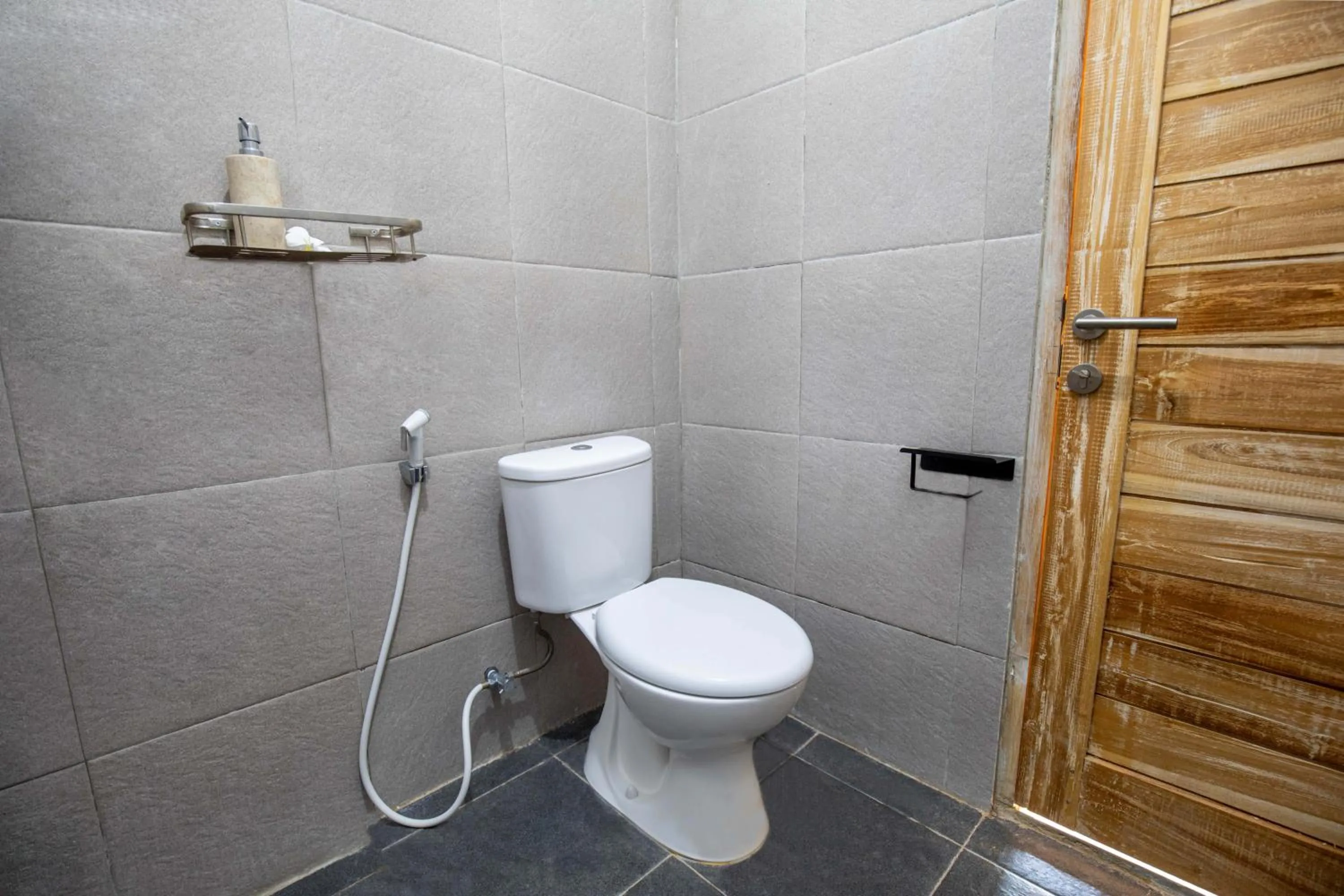 Bathroom in Gapul pinpilinPauxa