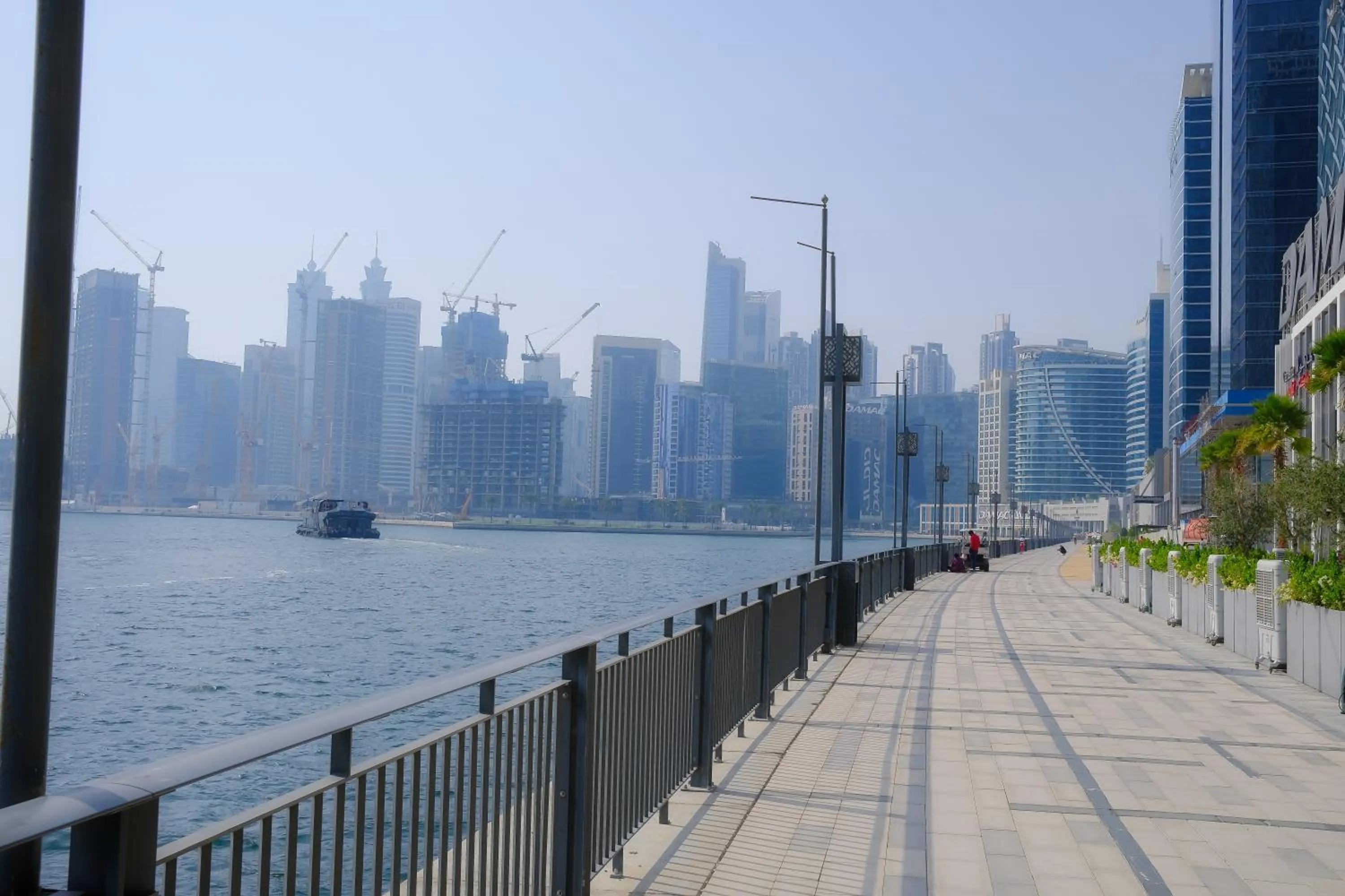 Property building in Luxury Aparthotel Prive