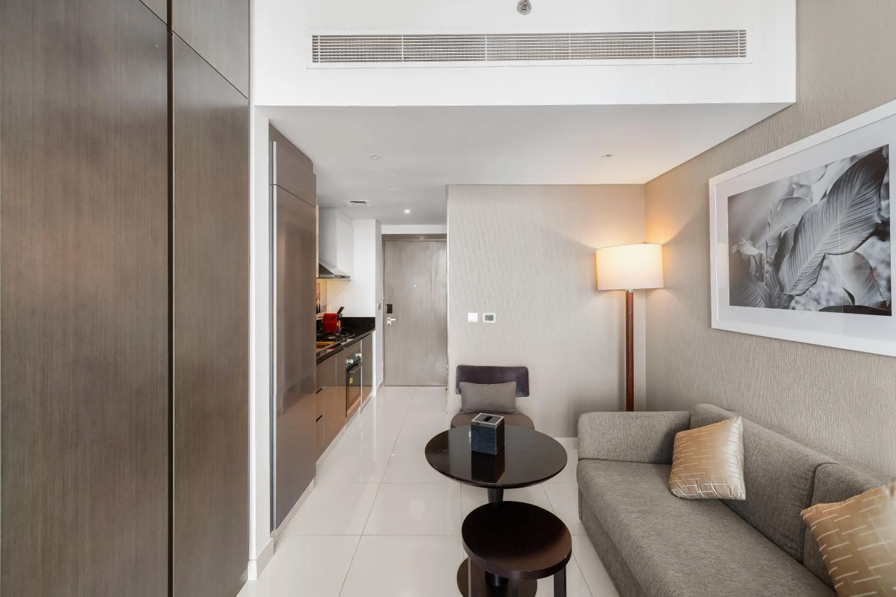 Photo of the whole room in Luxury Aparthotel Prive