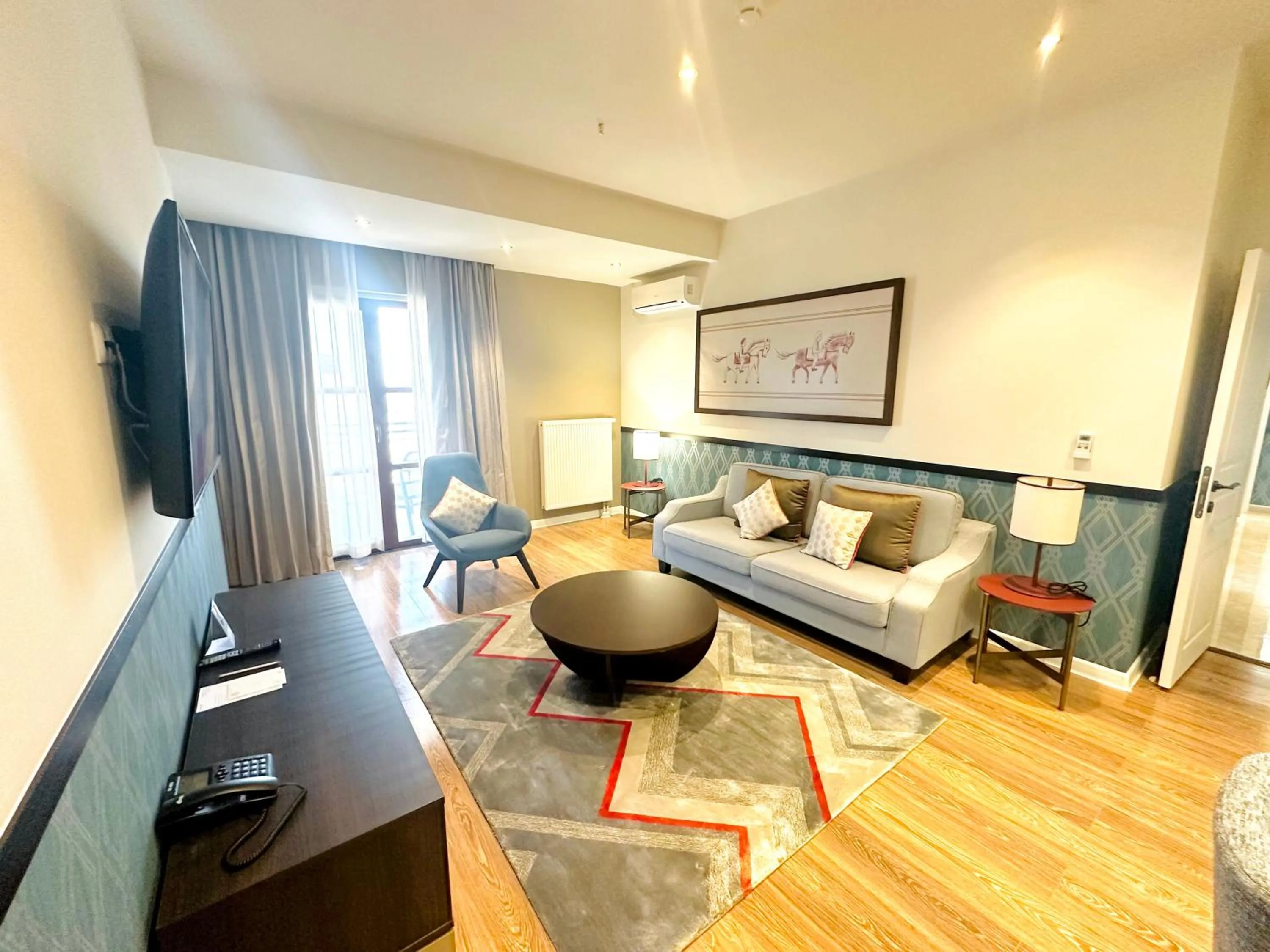 TV and multimedia in Somerset City Centre Atyrau