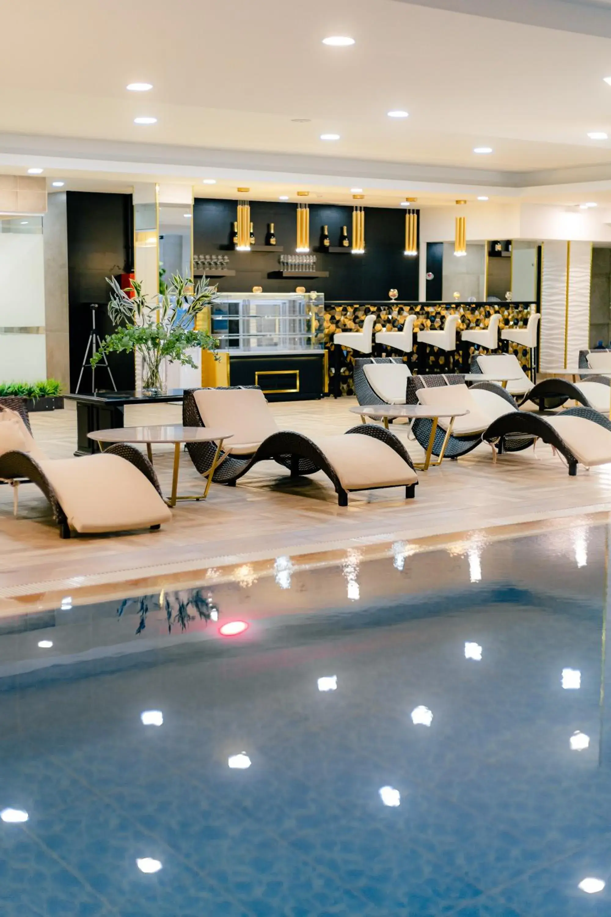 Swimming pool in Somerset City Centre Atyrau Swimming pool in Somerset City Centre Atyrau