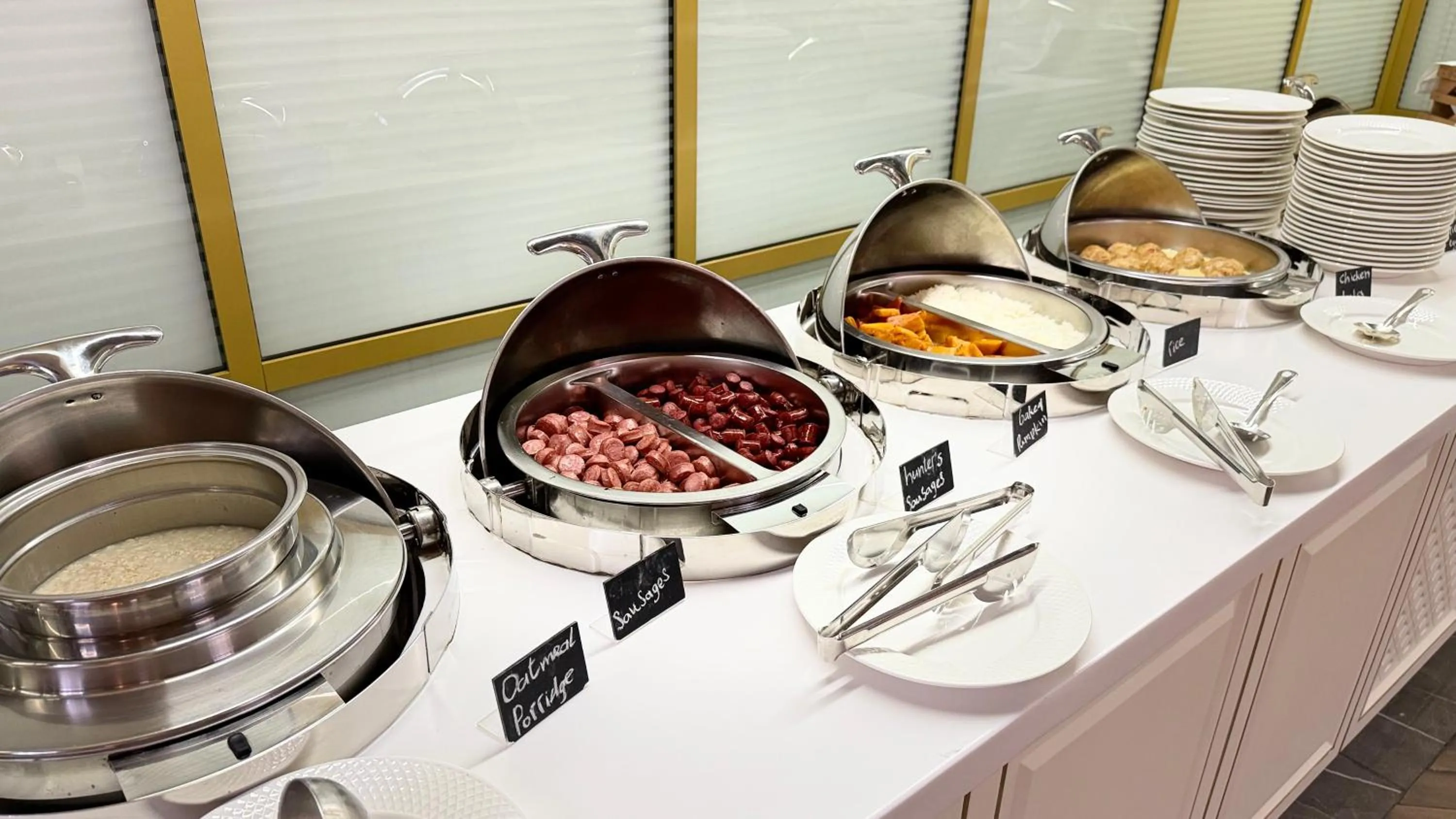 Breakfast in Somerset City Centre Atyrau