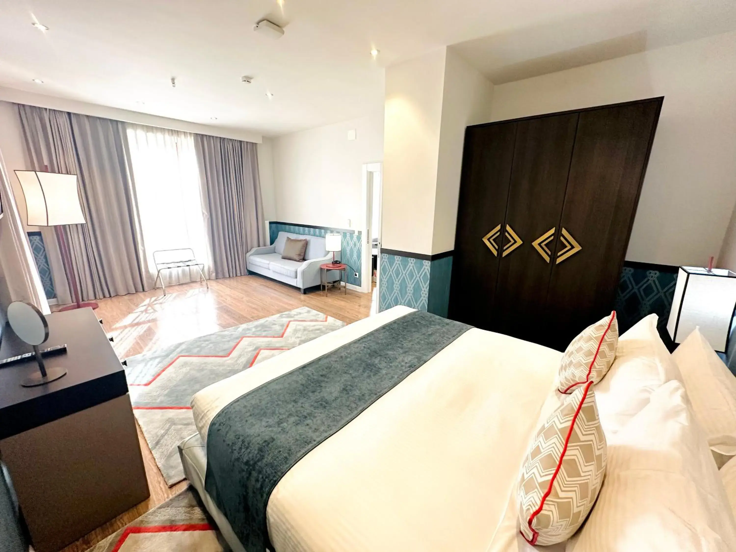 Bed in Somerset City Centre Atyrau Bed in Somerset City Centre Atyrau