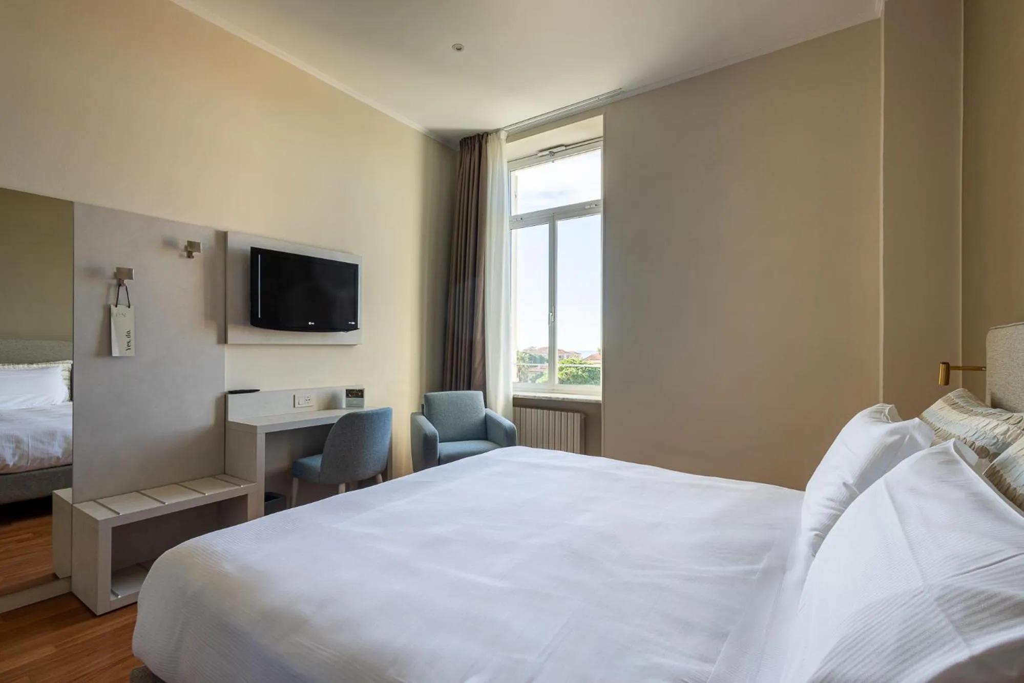 Other, Bed in Hotel Villa Elisa & Spa