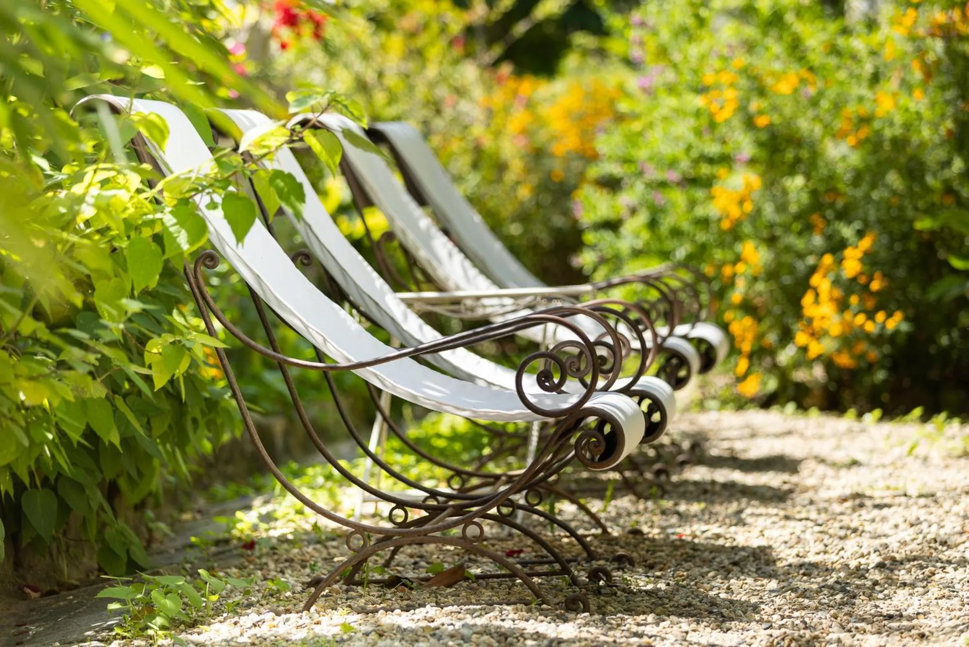 Day in Hotel Villa Elisa & Spa