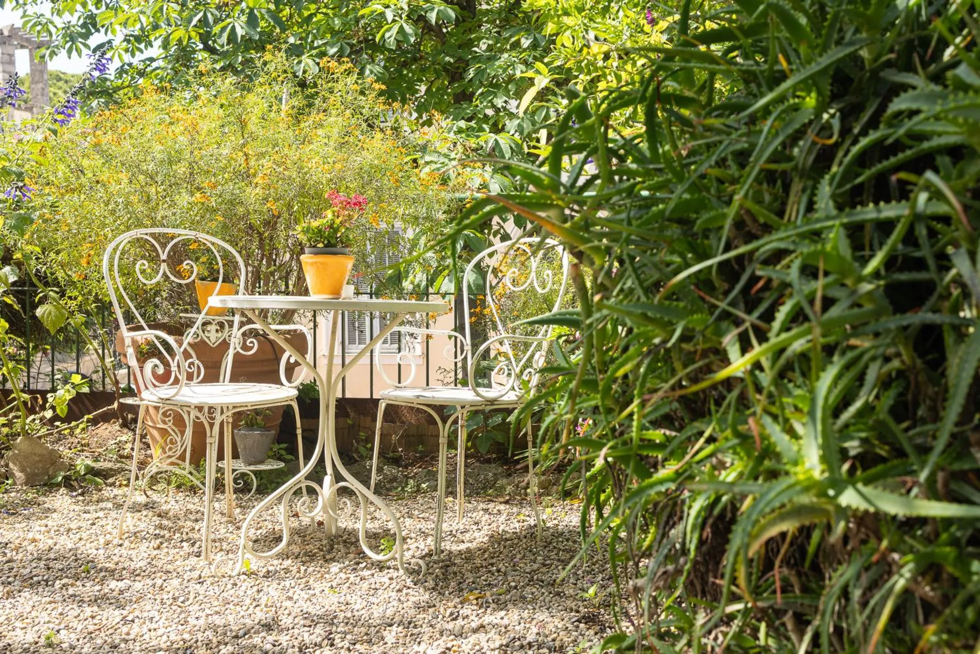 Day in Hotel Villa Elisa & Spa