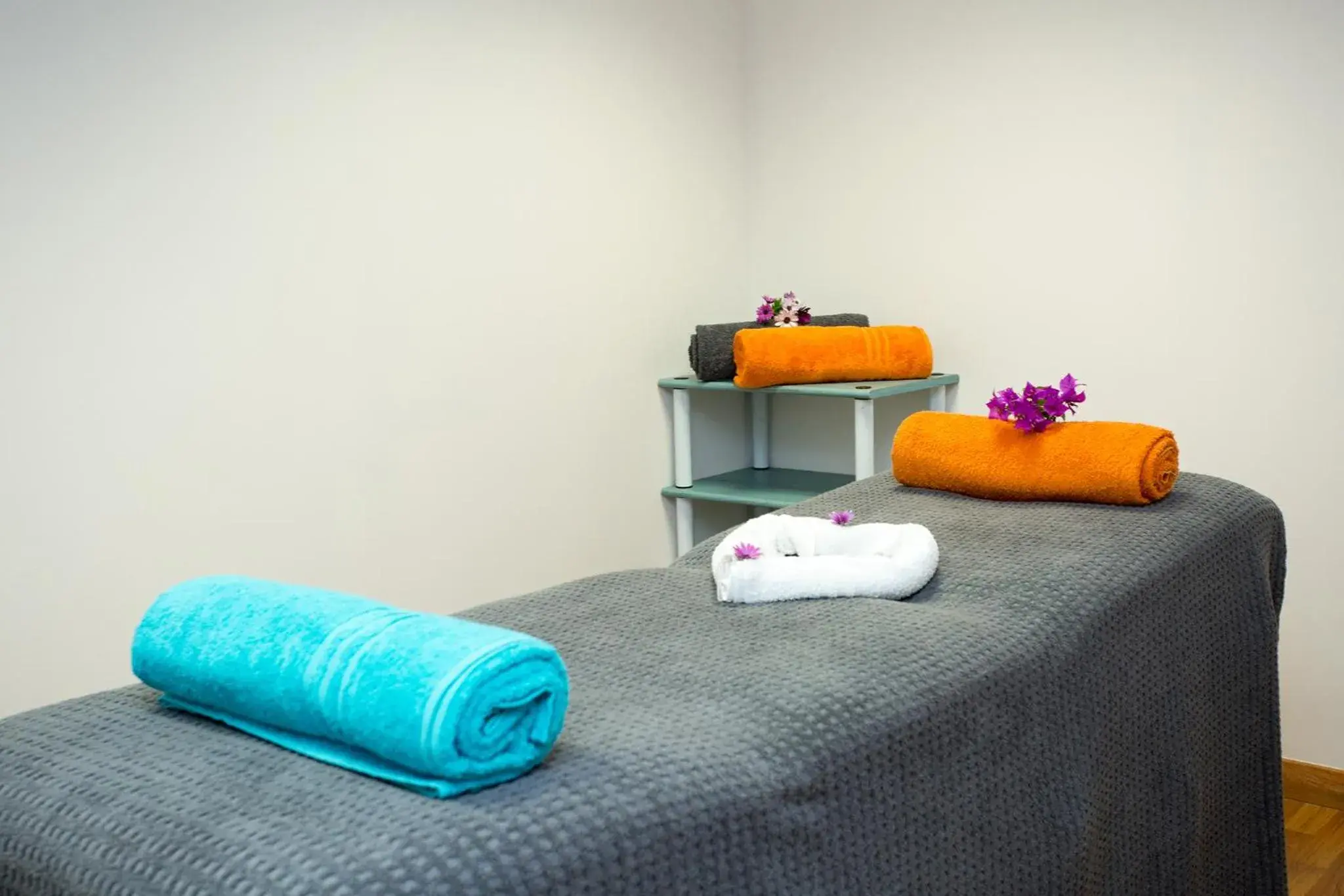 Spa and wellness centre/facilities in Hotel Tritone Lipari