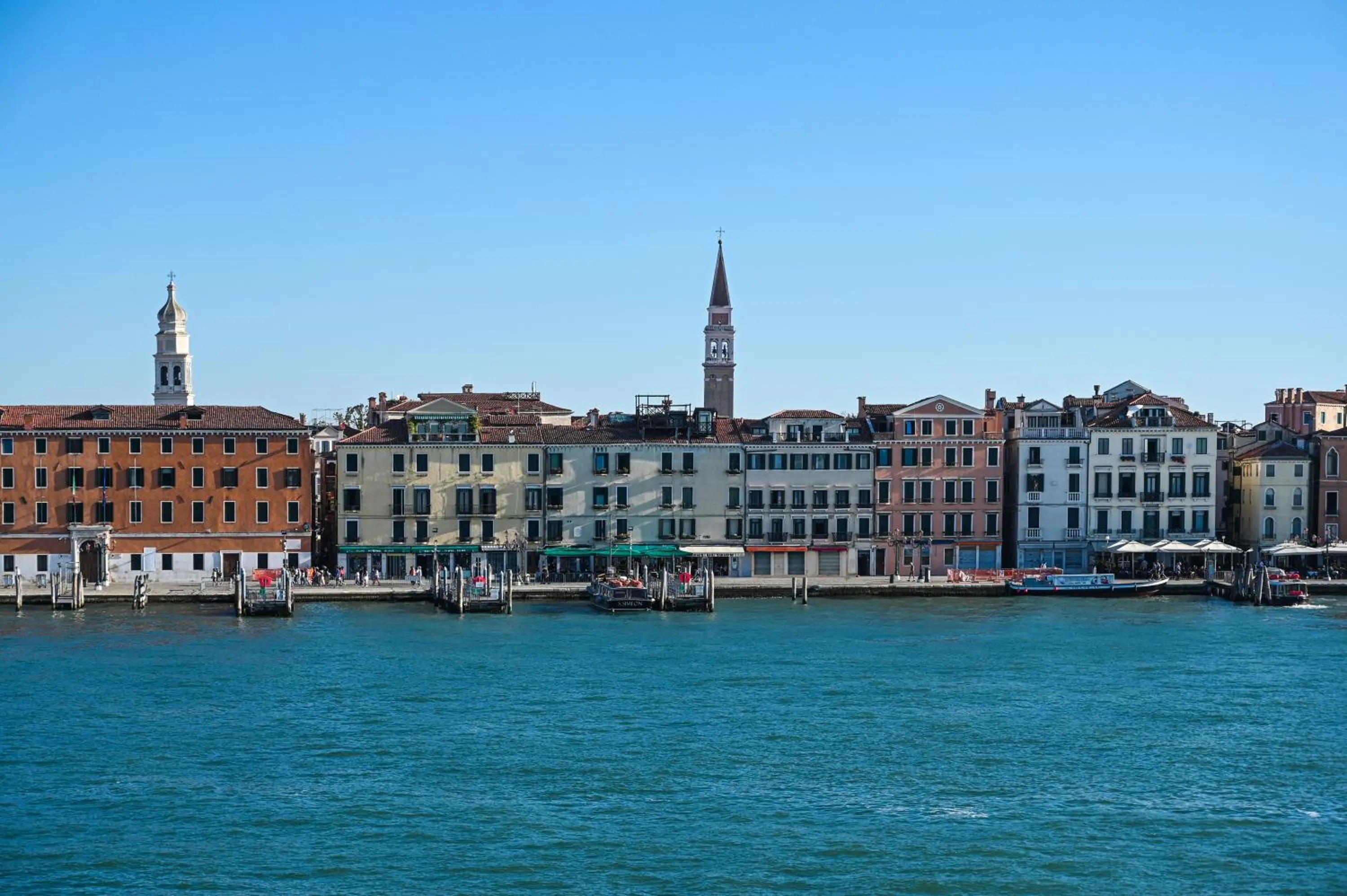 Property building in A Tribute To Music Residenza