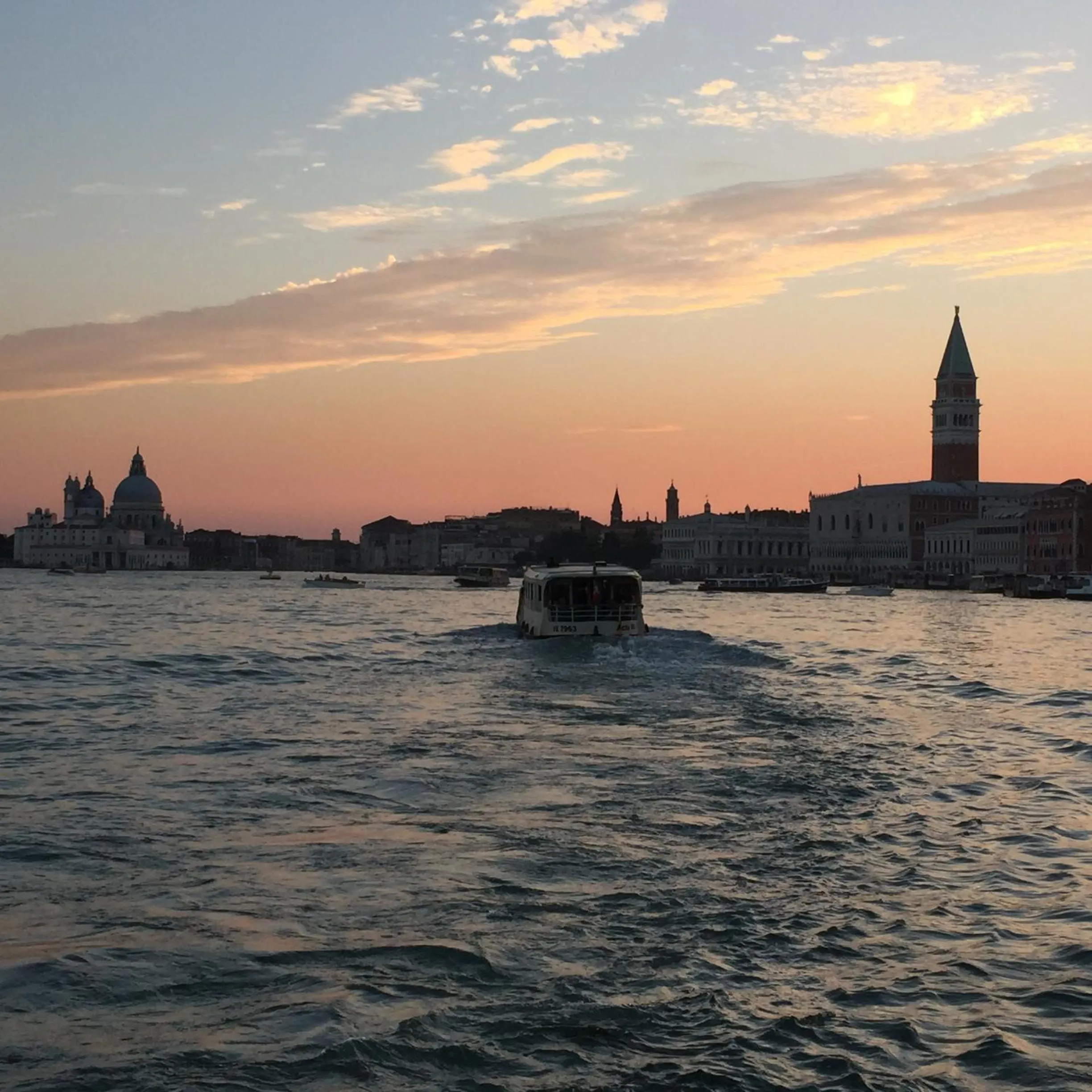 View (from property/room) in A Tribute To Music Residenza