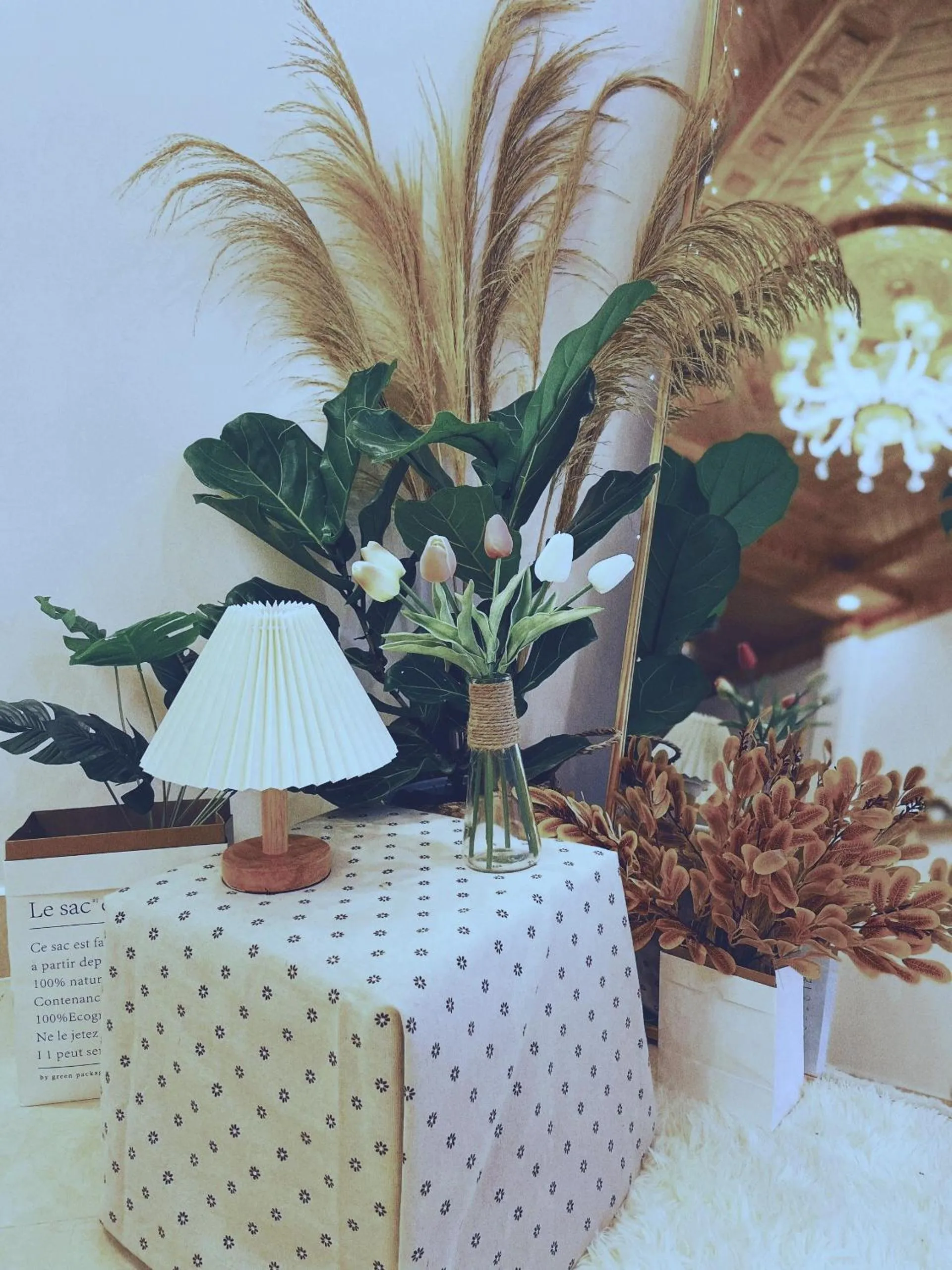 Banquet/Function facilities in Moc Nhien Hostel Da Lat