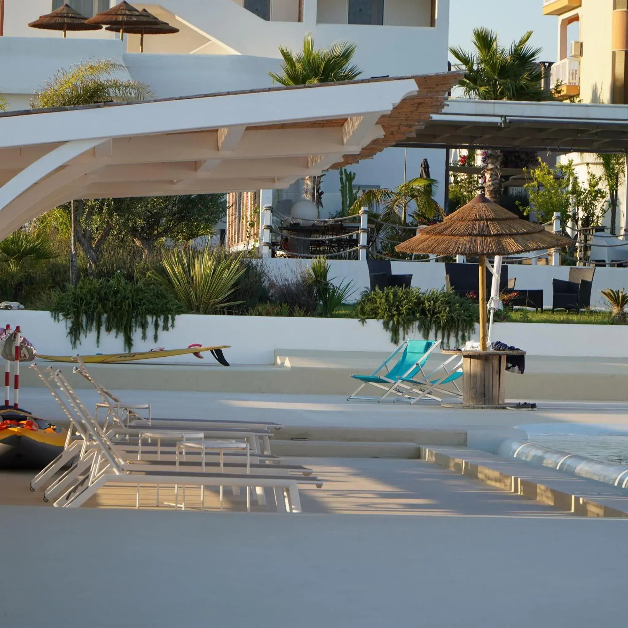 Two-Bedroom Apartment in Villa Aries - Rural Chic Experience Two-Bedroom Apartment in Villa Aries - Rural Chic Experience