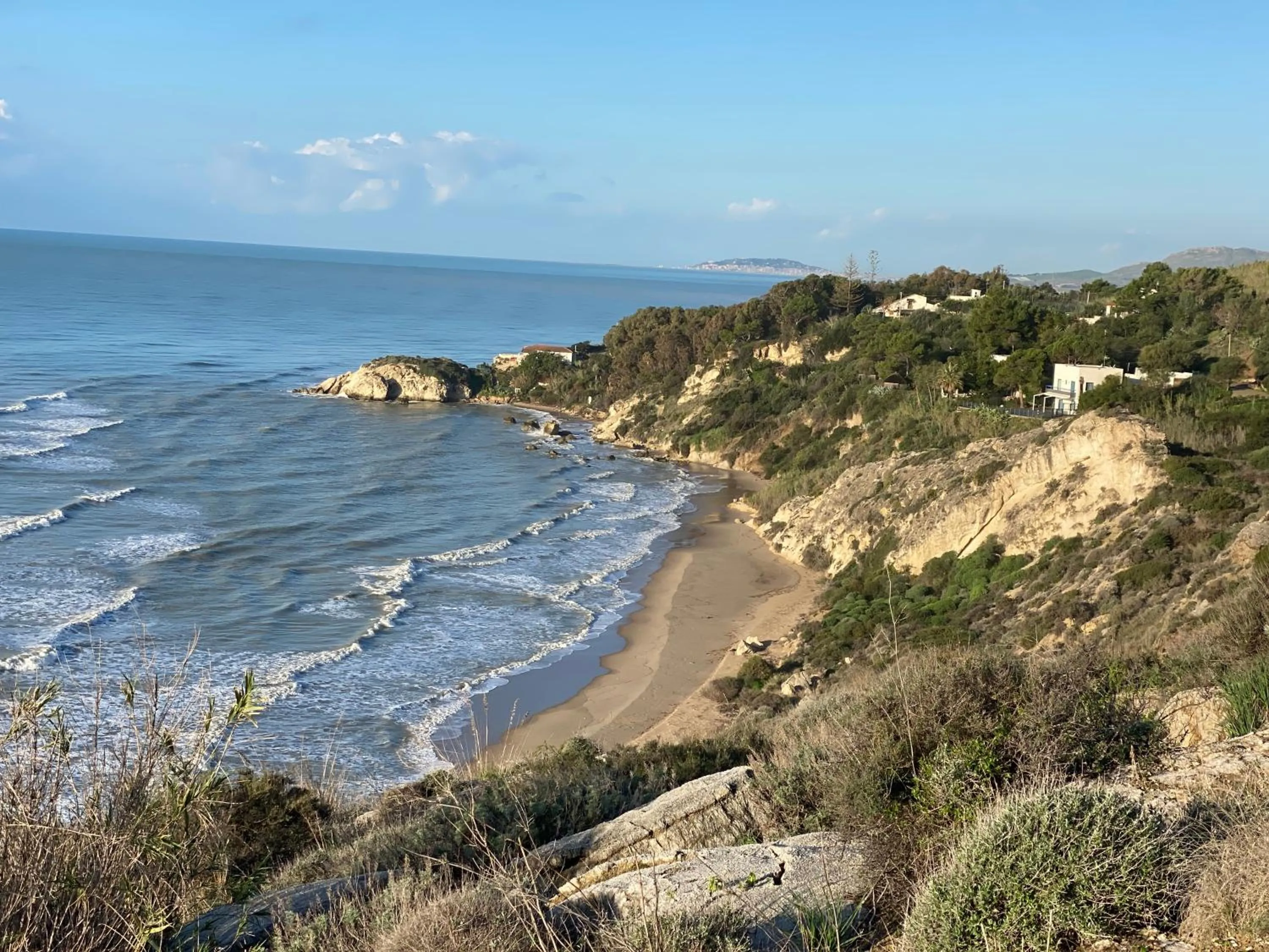 Beach in Villa Aries - Rural Chic Experience