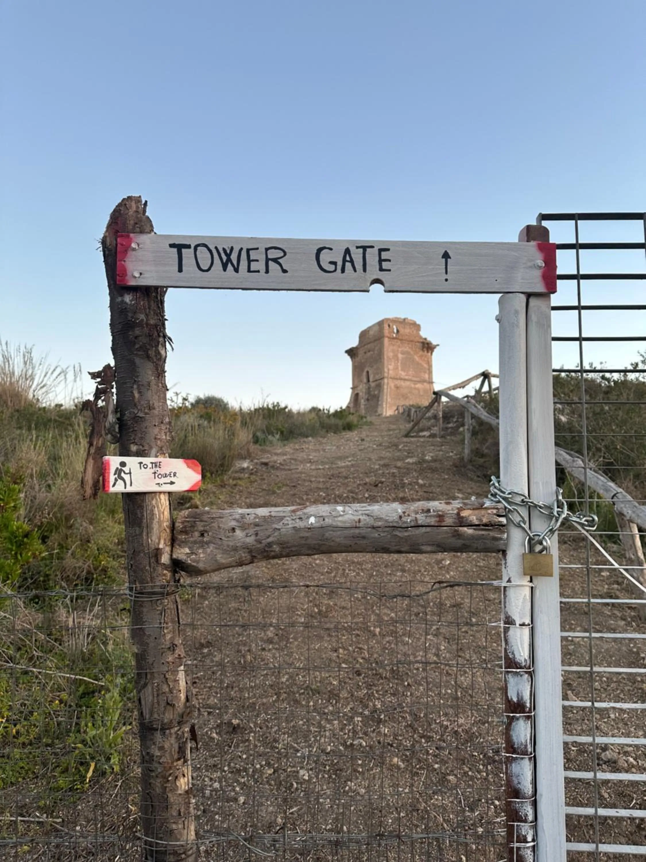 Area and facilities in Villa Aries - Rural Chic Experience