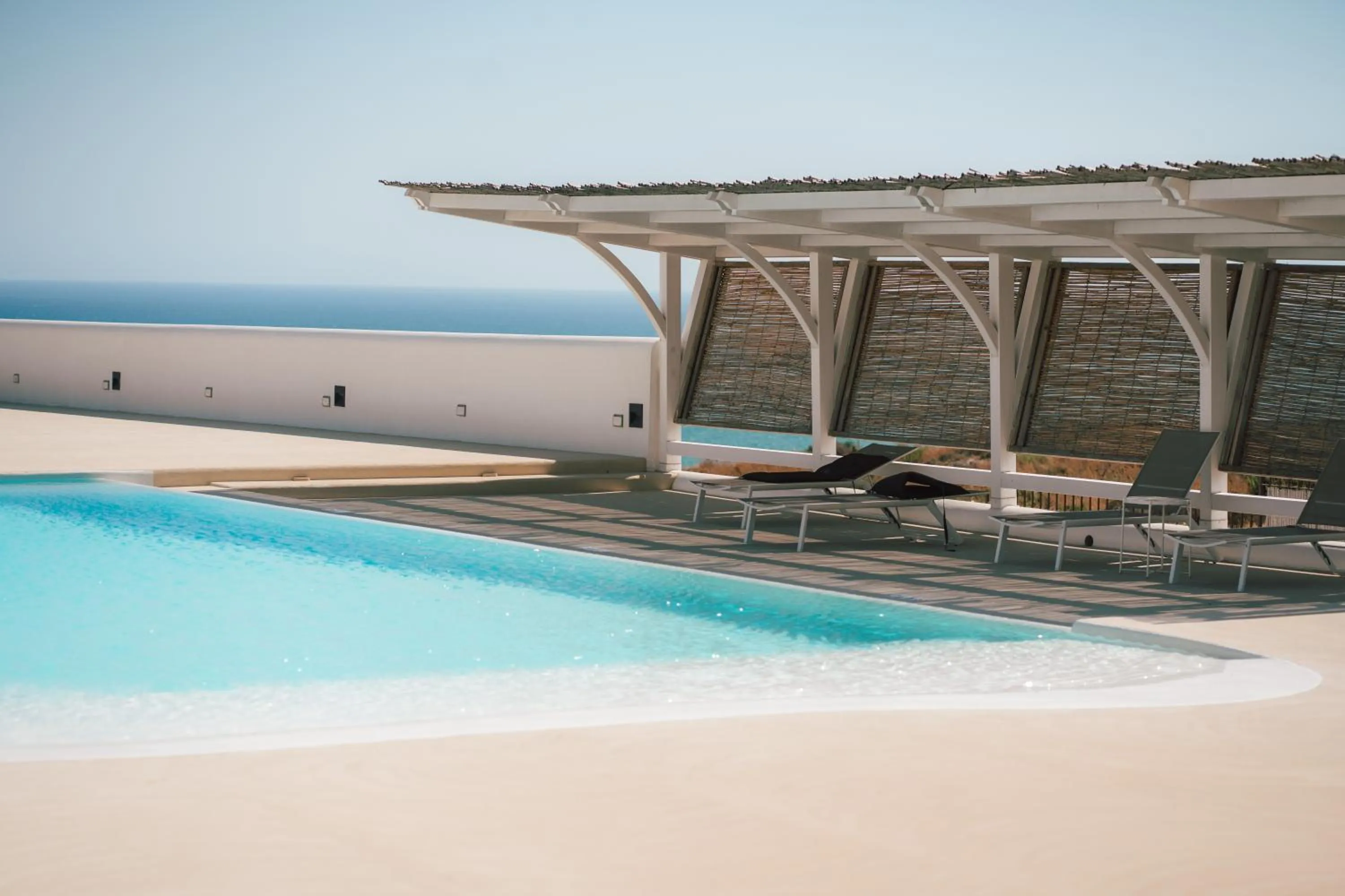 Day in Villa Aries - Rural Chic Experience