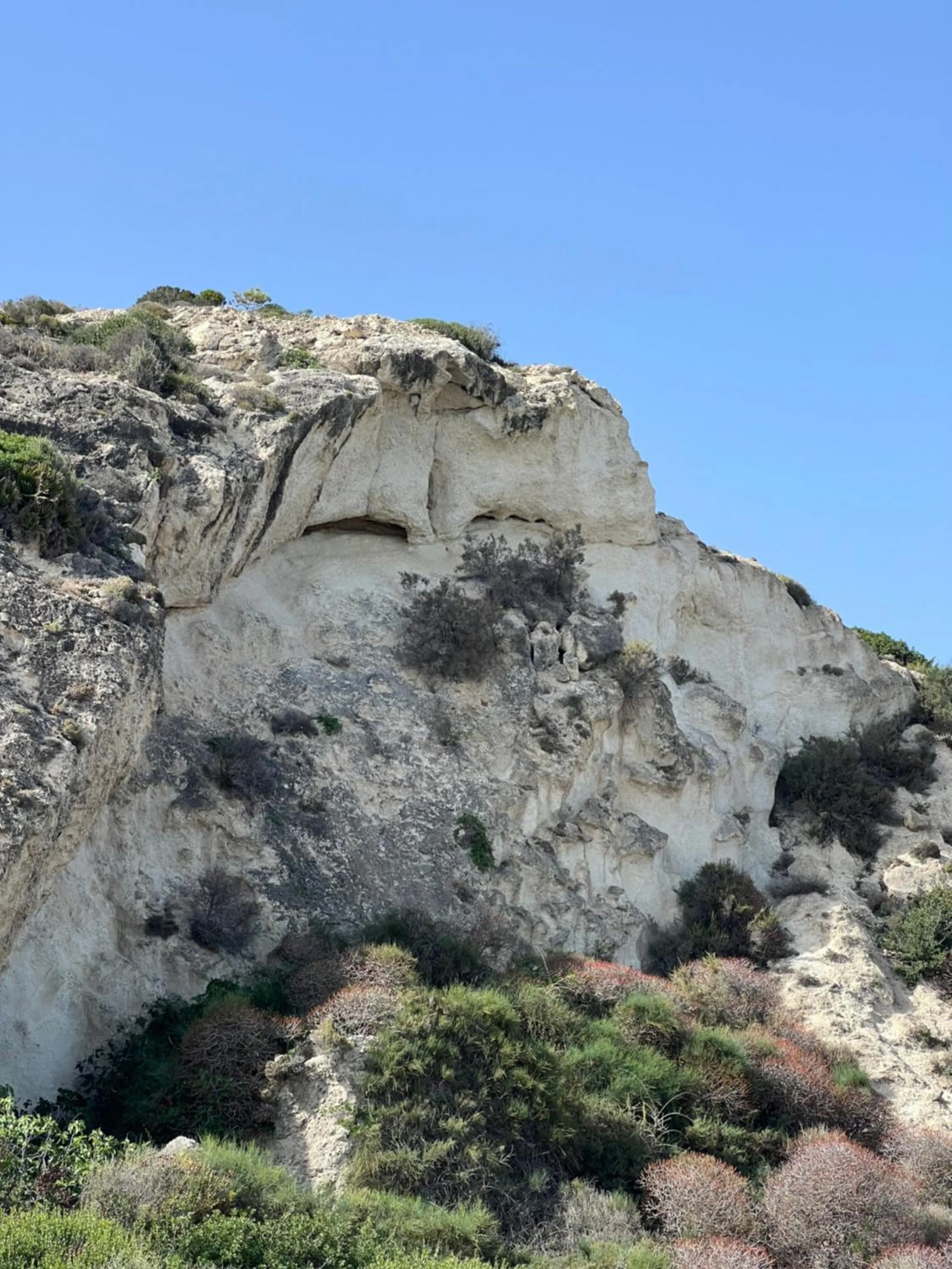 Natural landscape in Villa Aries - Rural Chic Experience